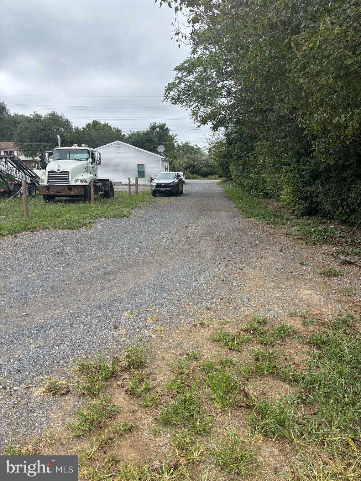 HARRISON LAND - Commercial Sale