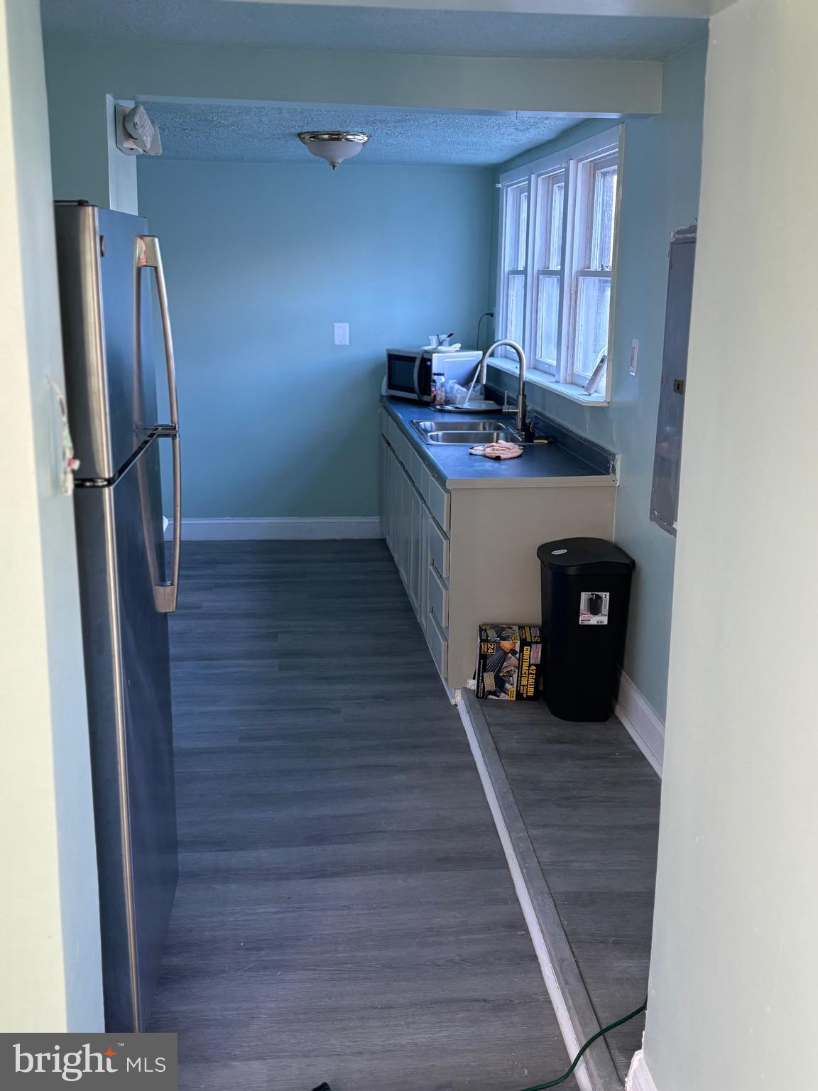 HARRISON LAND - Commercial Sale