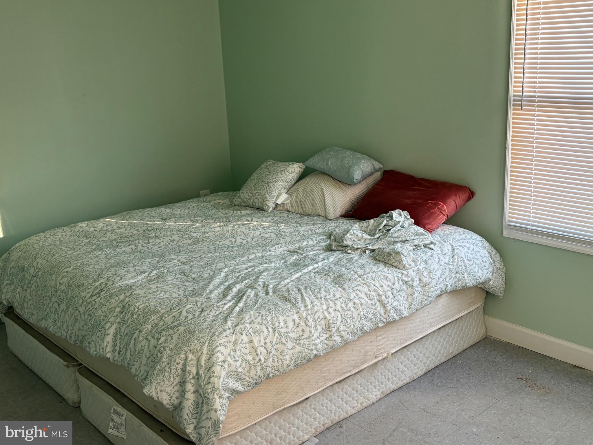 HARRISON LAND - Commercial Sale