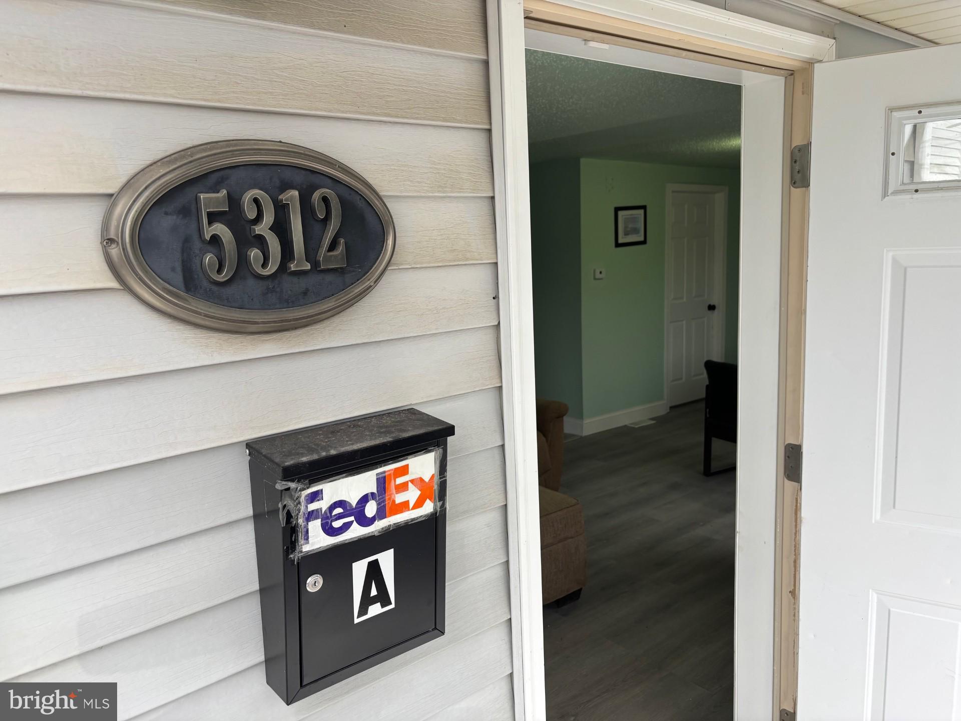 HARRISON LAND - Commercial Sale