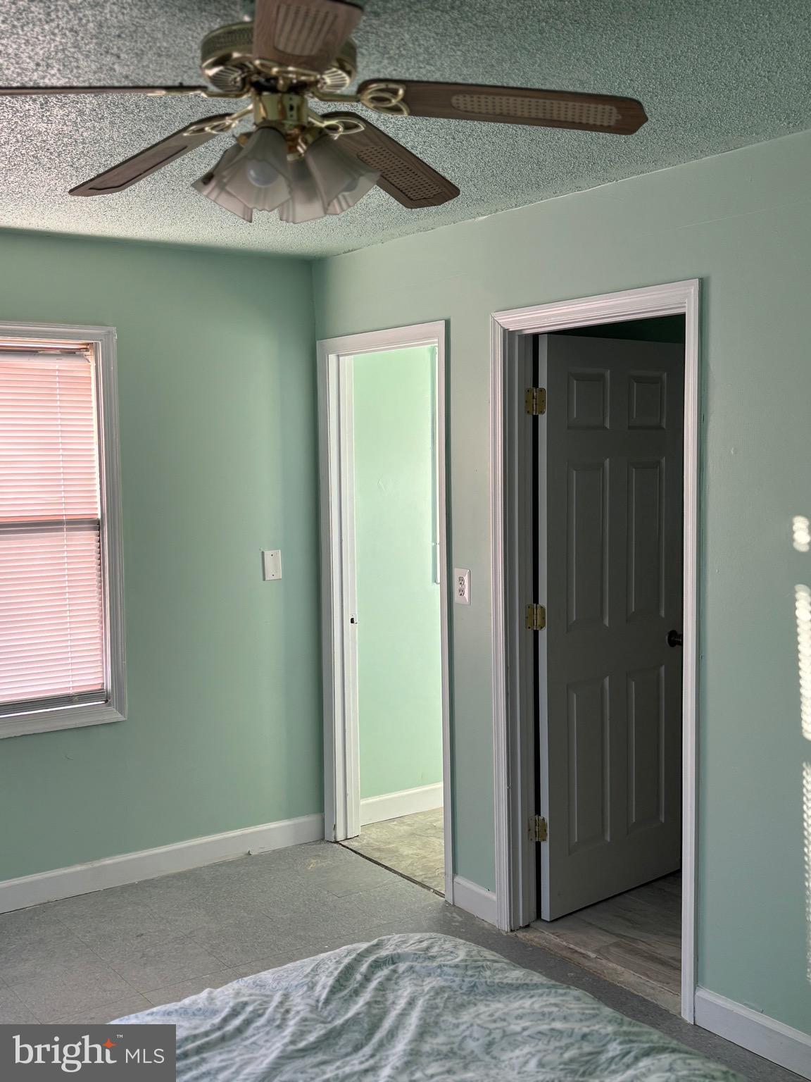 HARRISON LAND - Commercial Sale