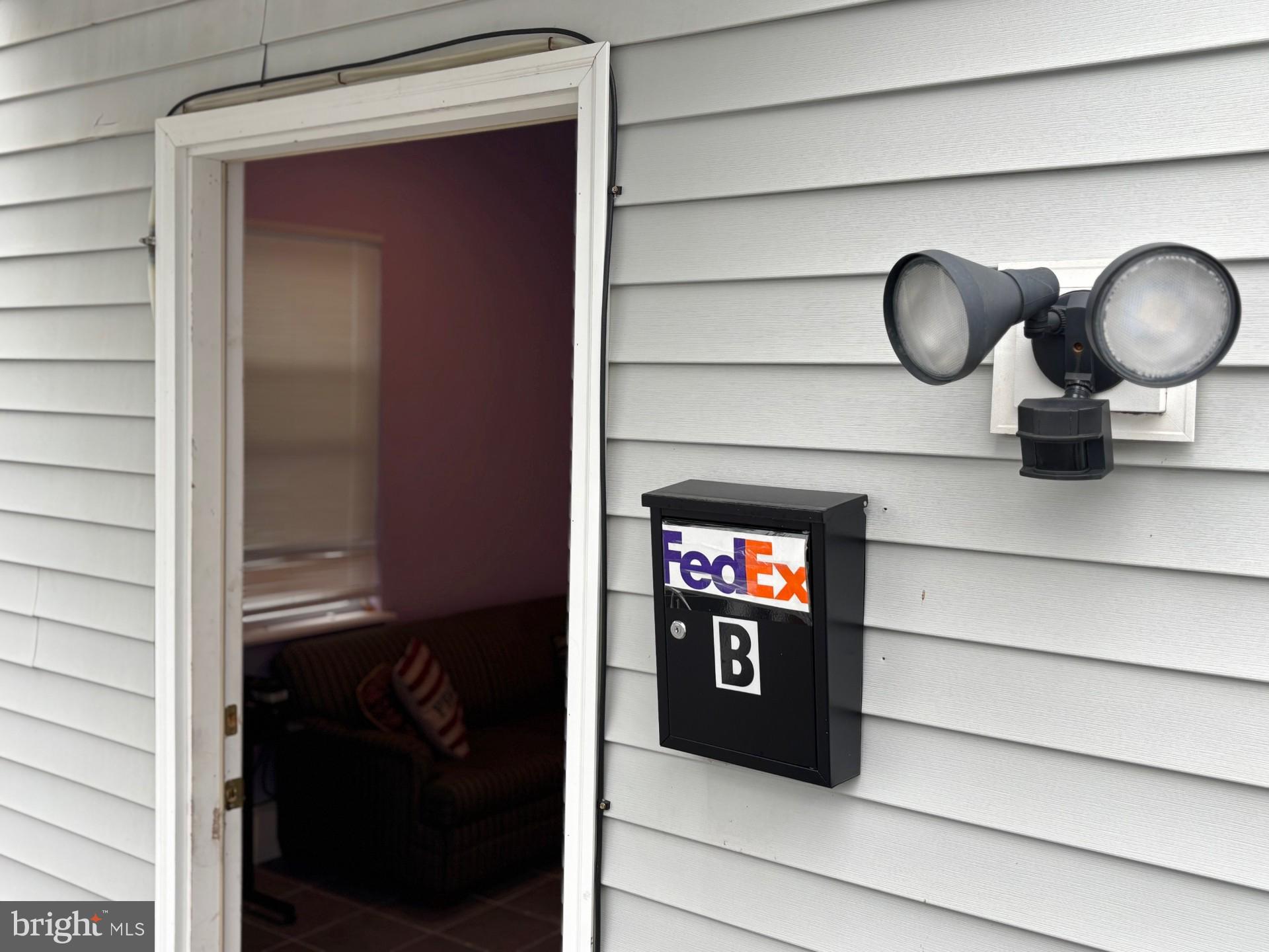 HARRISON LAND - Commercial Sale