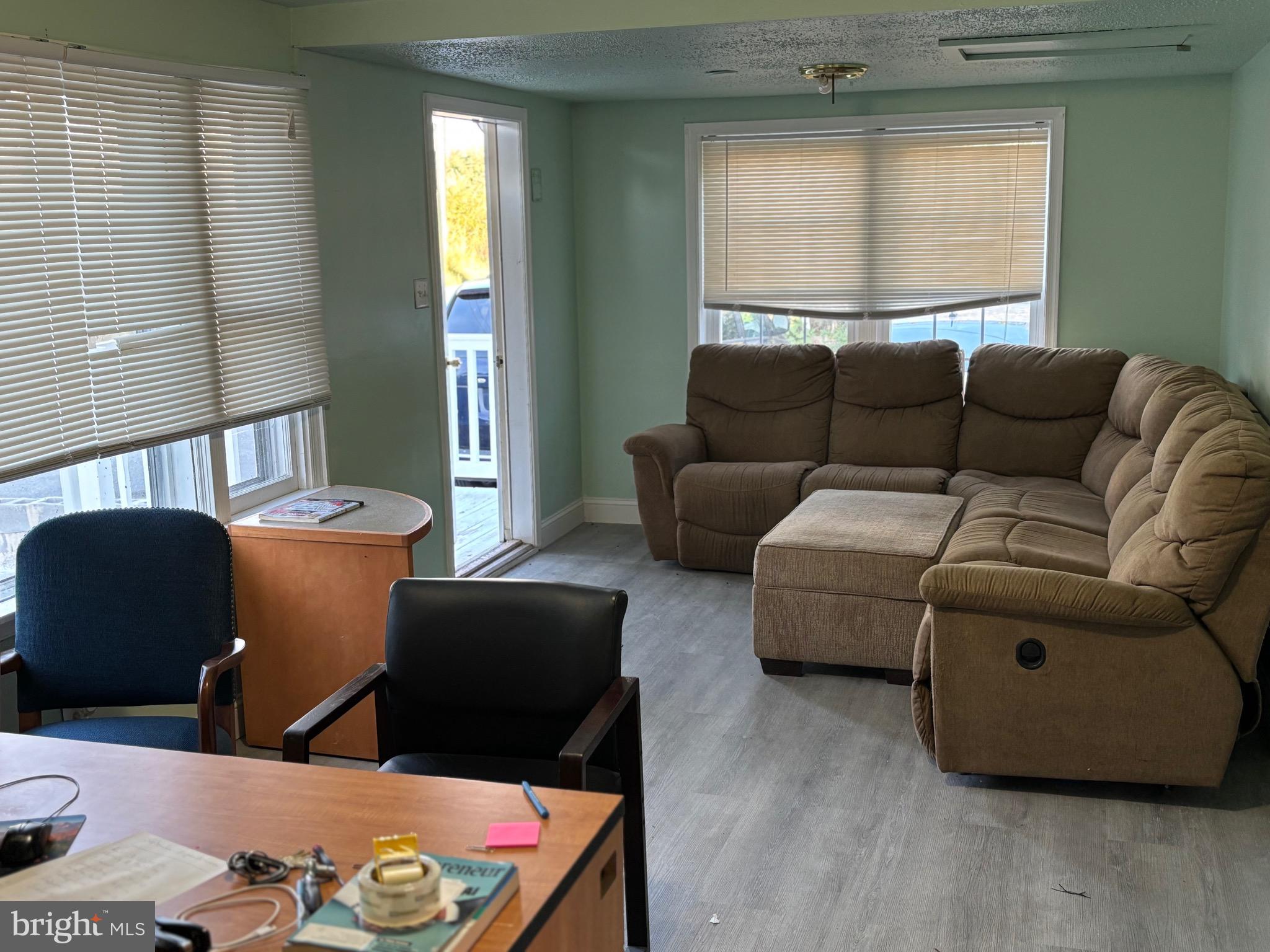 HARRISON LAND - Commercial Sale