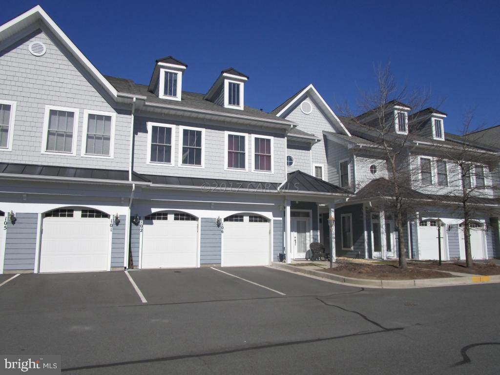 GLENRIDDLE - Residential