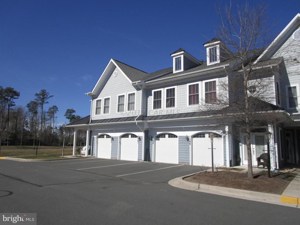 GLENRIDDLE - Residential