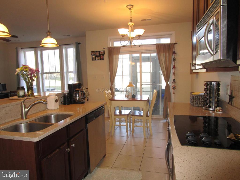 GLENRIDDLE - Residential