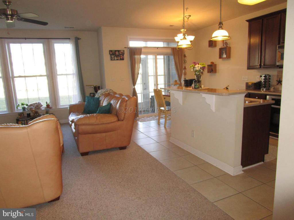 GLENRIDDLE - Residential