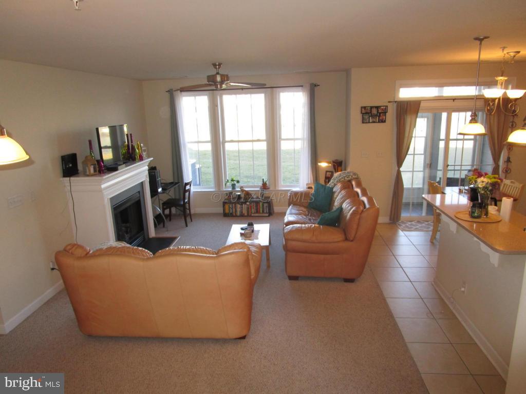 GLENRIDDLE - Residential