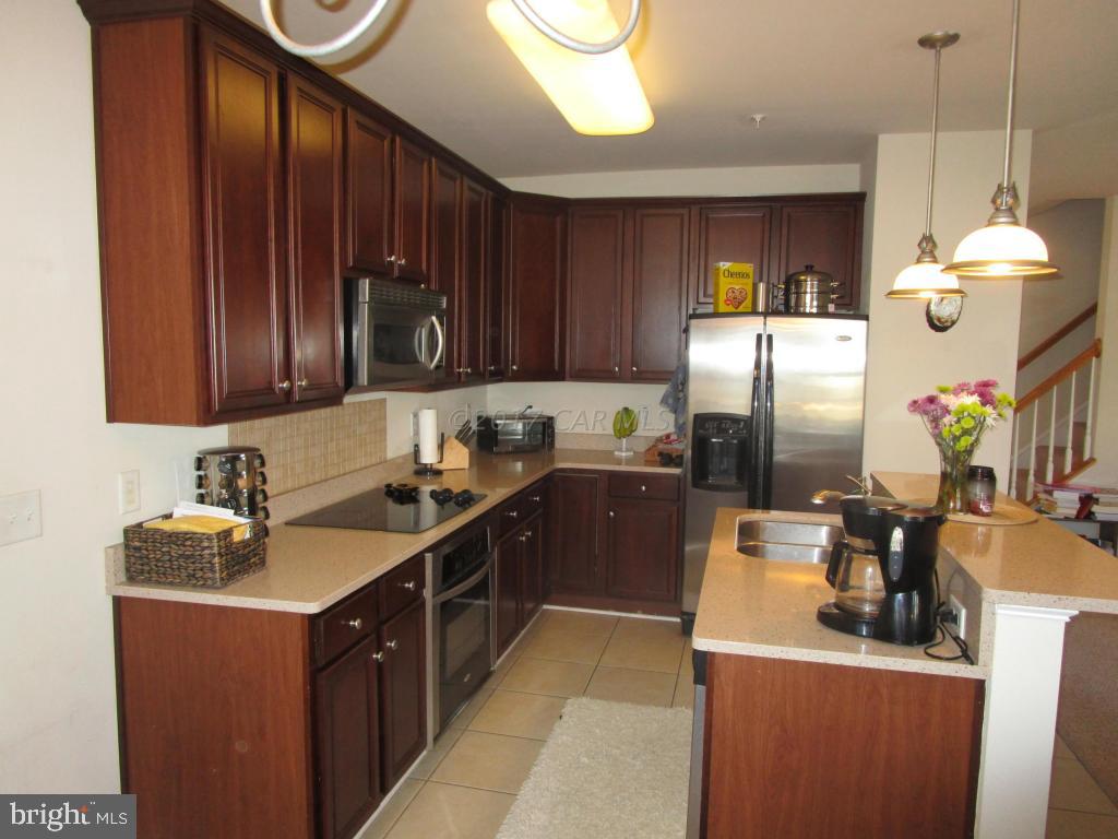 GLENRIDDLE - Residential