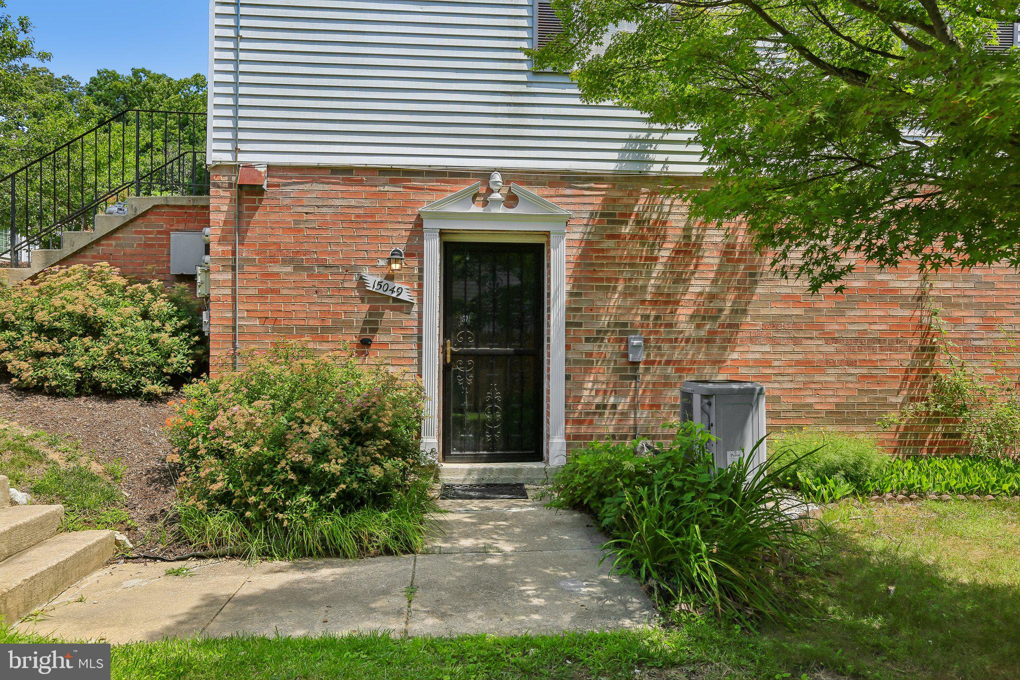 15049 CHERRYWOOD DRIVE 4R
