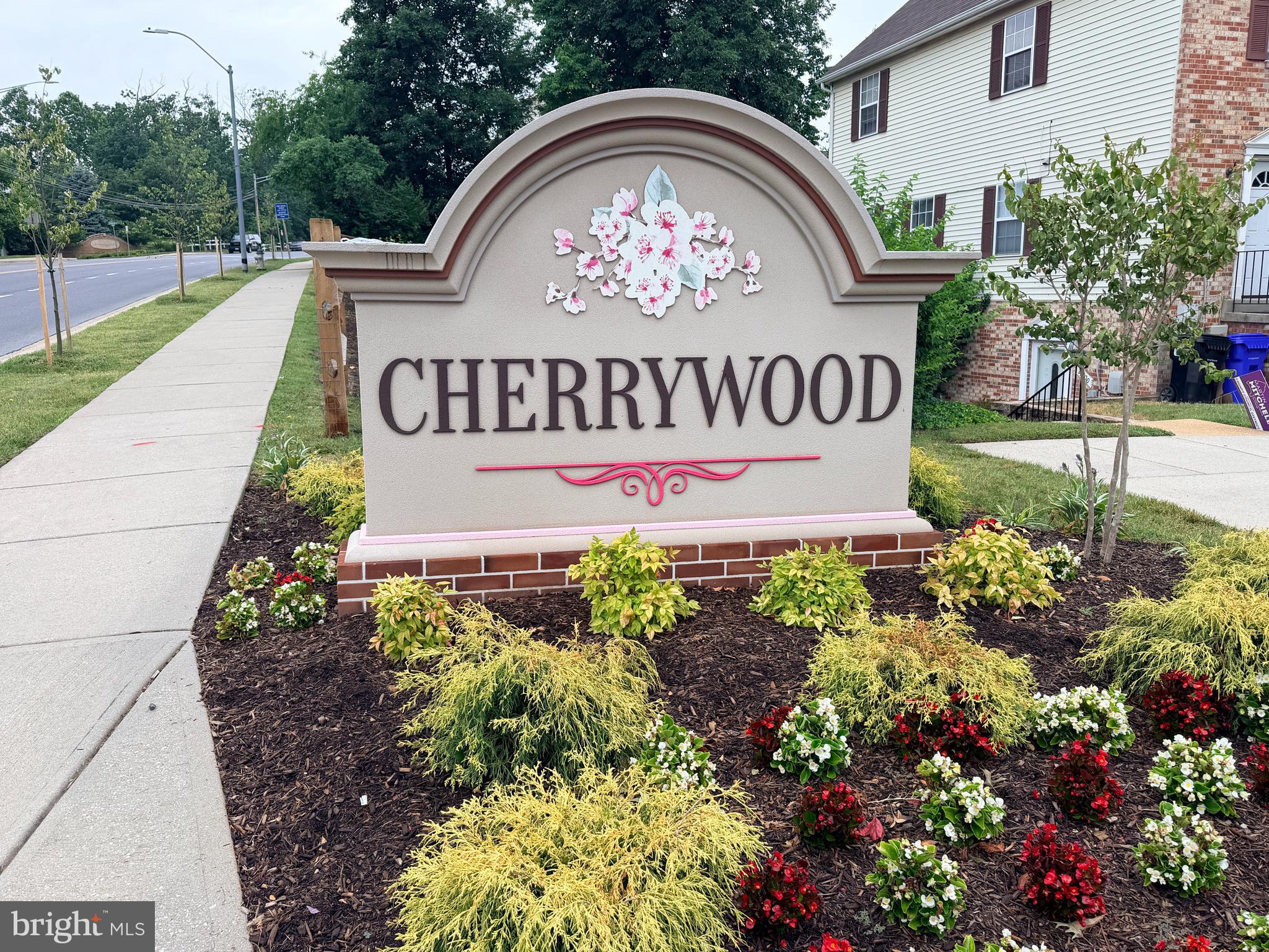 15049 CHERRYWOOD DRIVE 4R