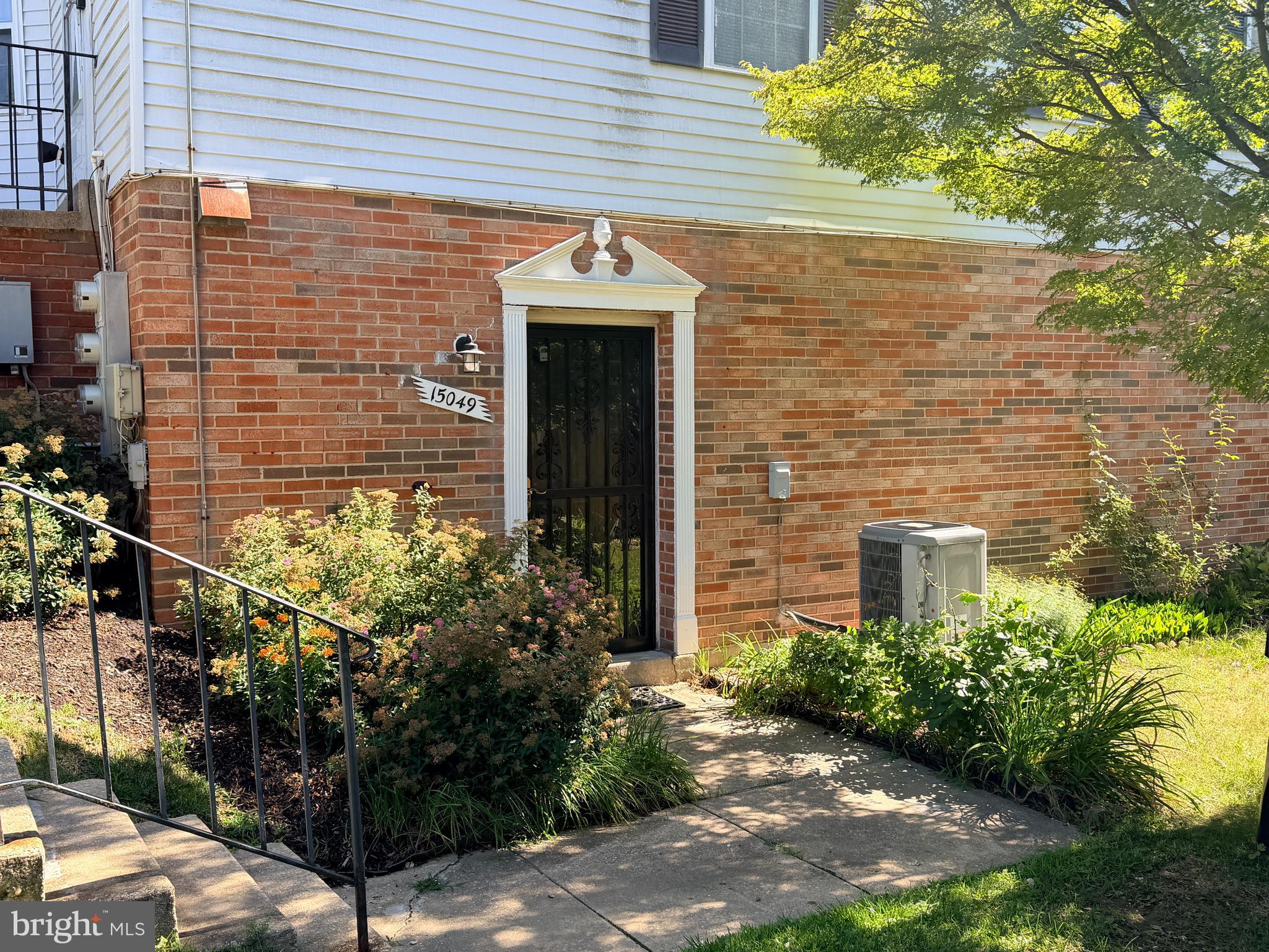 15049 CHERRYWOOD DRIVE 4R