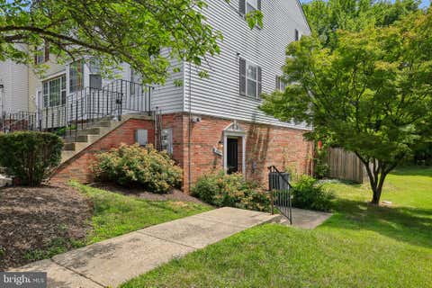 Condo For Sale - 15049 Cherrywood Drive #4R<br/> LAUREL, MD 20707