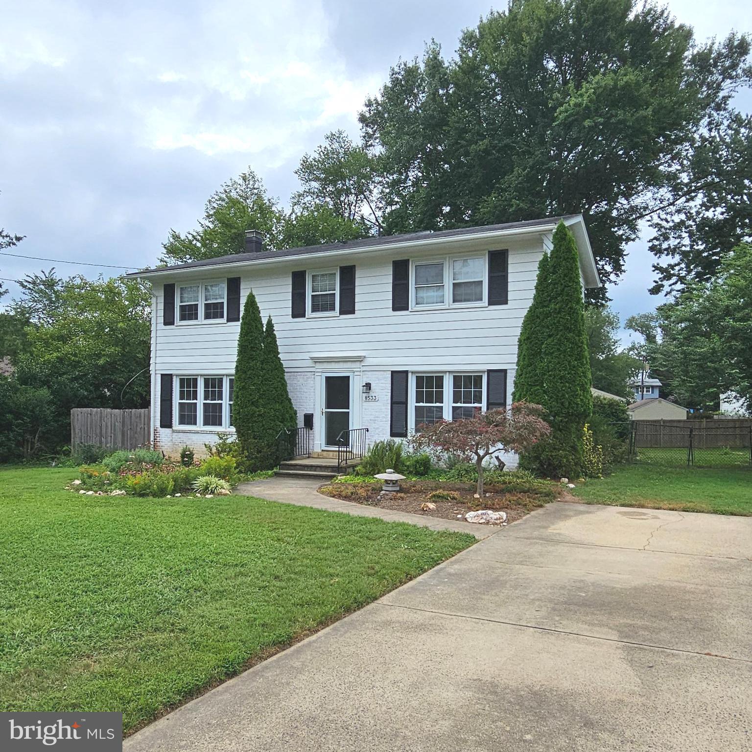 Available now. Preferred lease term of 2-3 Years- This updated and freshly painted 4-bedroom, 3.5-bathroom, three-level Colonial is located in Dunn Loring Woods in Vienna, VA. The property sits on a well-maintained lot with a fenced backyard and features modern updates throughout, suitable for daily living and gatherings. The location is within minutes of the Mosaic District, with access to restaurants, shopping, and entertainment. It is also close to the Dunn Loring Metro Station and major highways I-495 and I-66, providing convenient regional travel.
Managed by Promax Management, a professional property management company- No smoking-1 Dog case by case (No Cats)- Maximum 2 unrelated adults -Application fee of $65.95 and earnest money deposit check(s) made payable to Promax Management Inc- The Landlord prefers a credit score of 675 or higher however, all scores will be considered and minimum rent-to-income ratio of at least 33%--