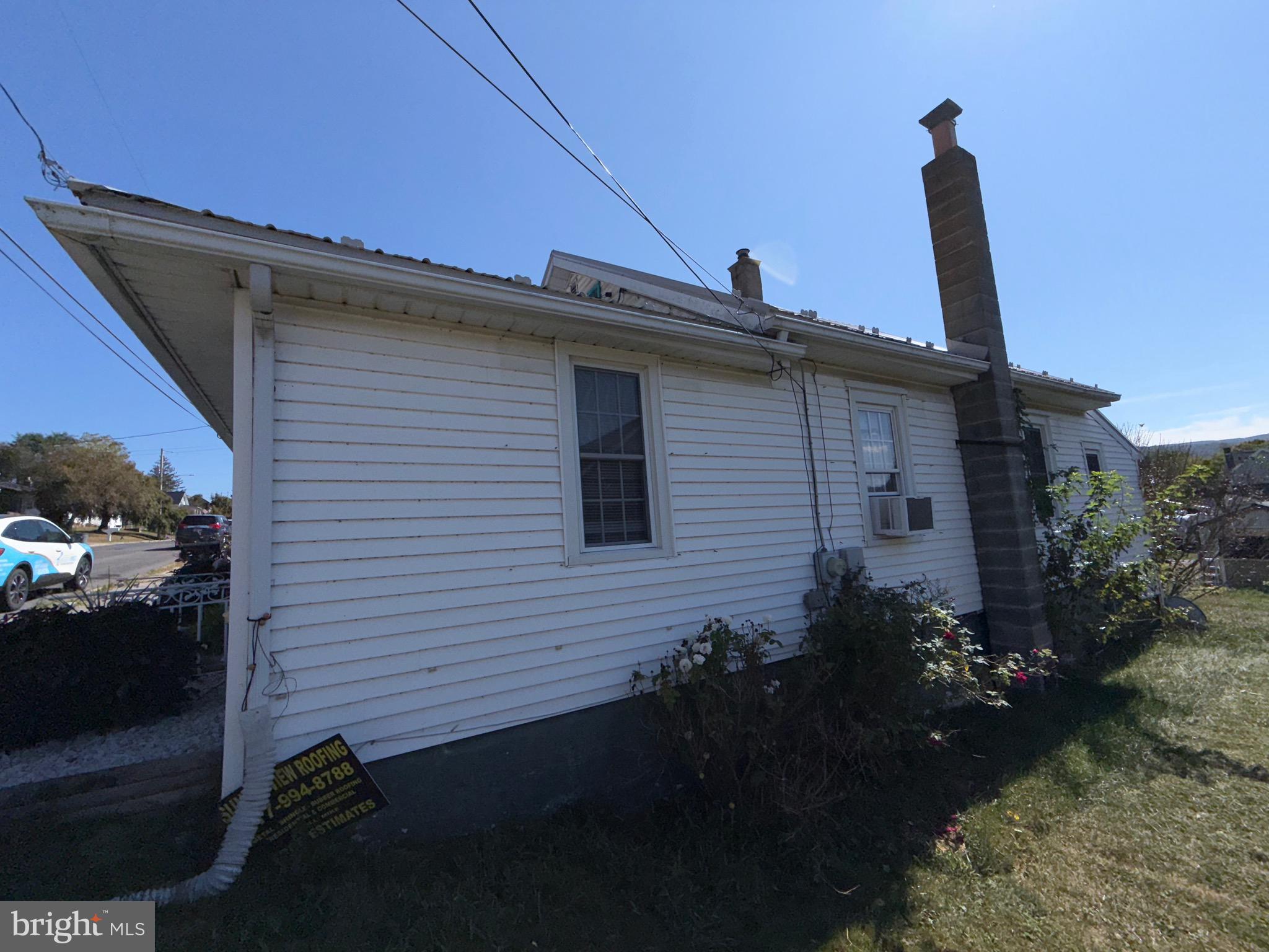 LEWISTOWN BORO - Residential