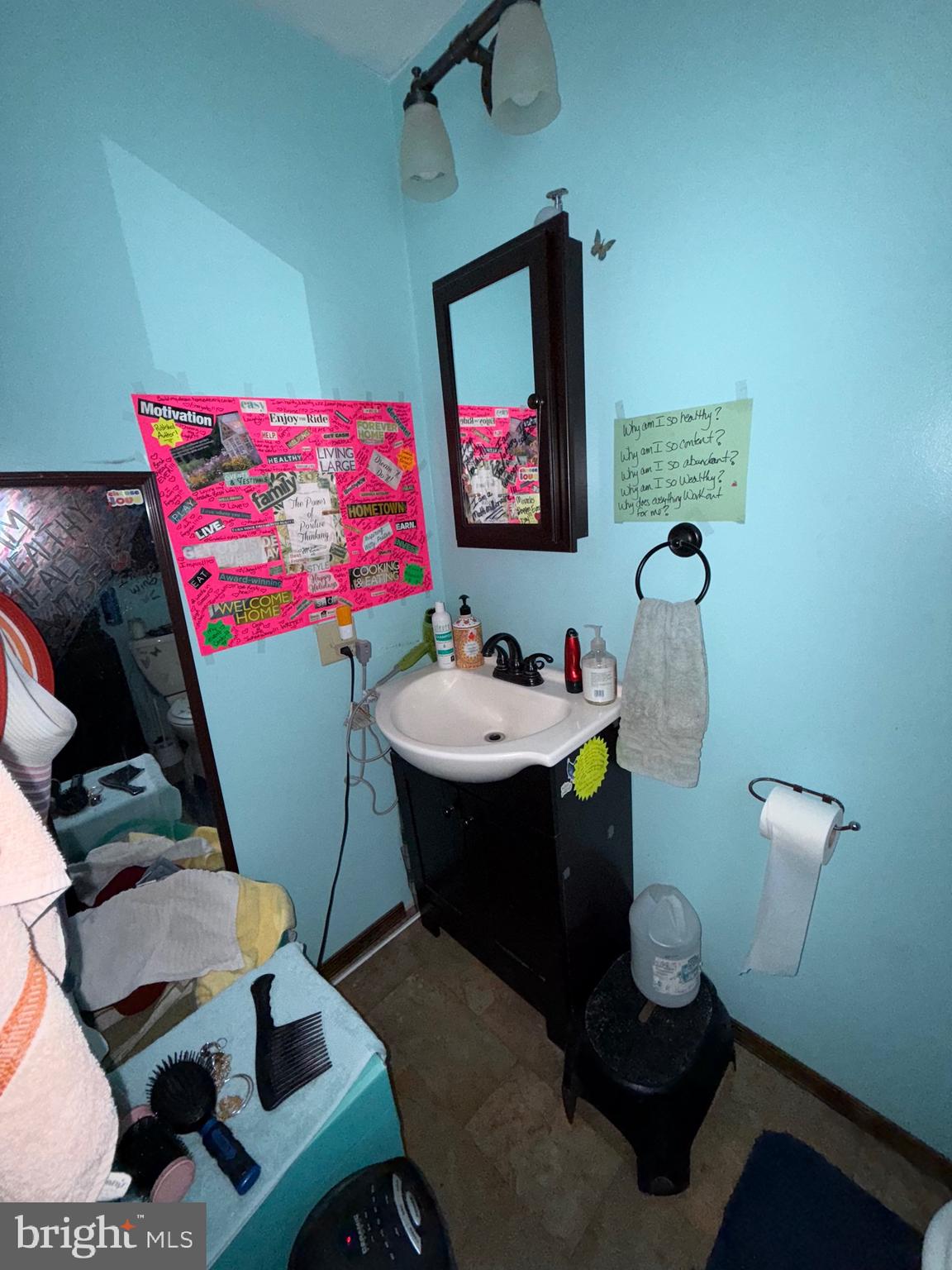 LEWISTOWN BORO - Residential