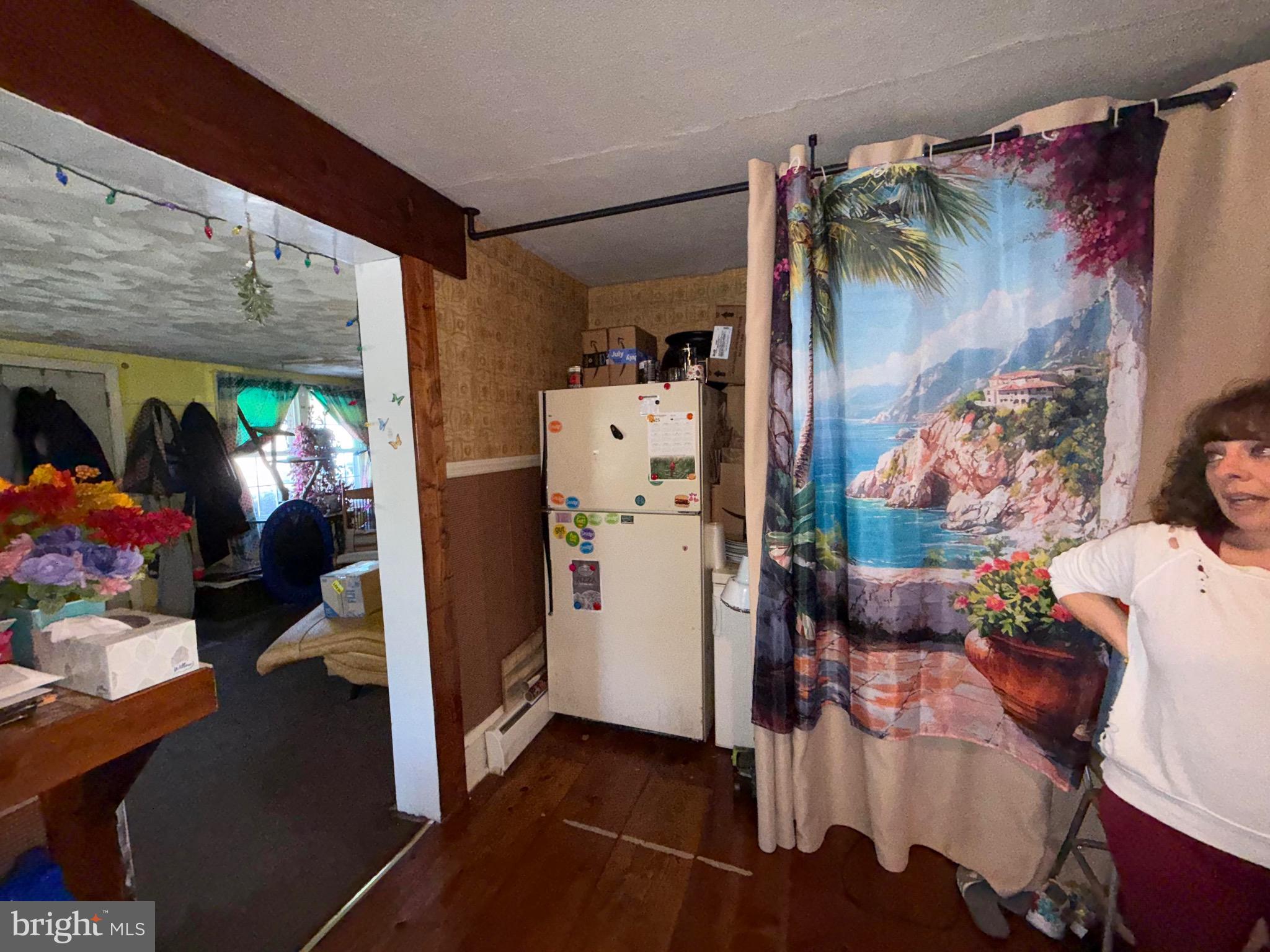 LEWISTOWN BORO - Residential