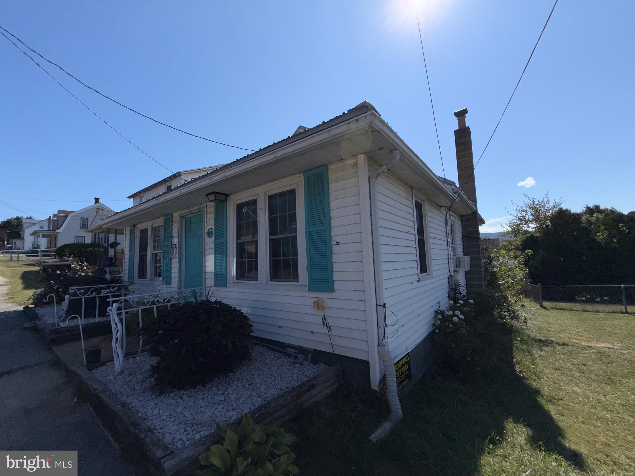 LEWISTOWN BORO - Residential