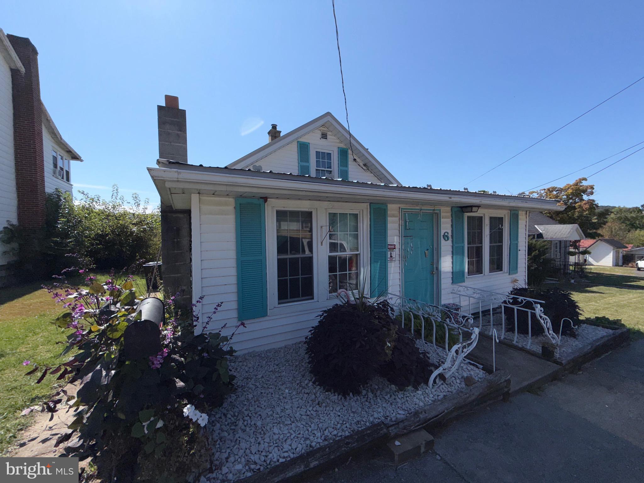 LEWISTOWN BORO - Residential