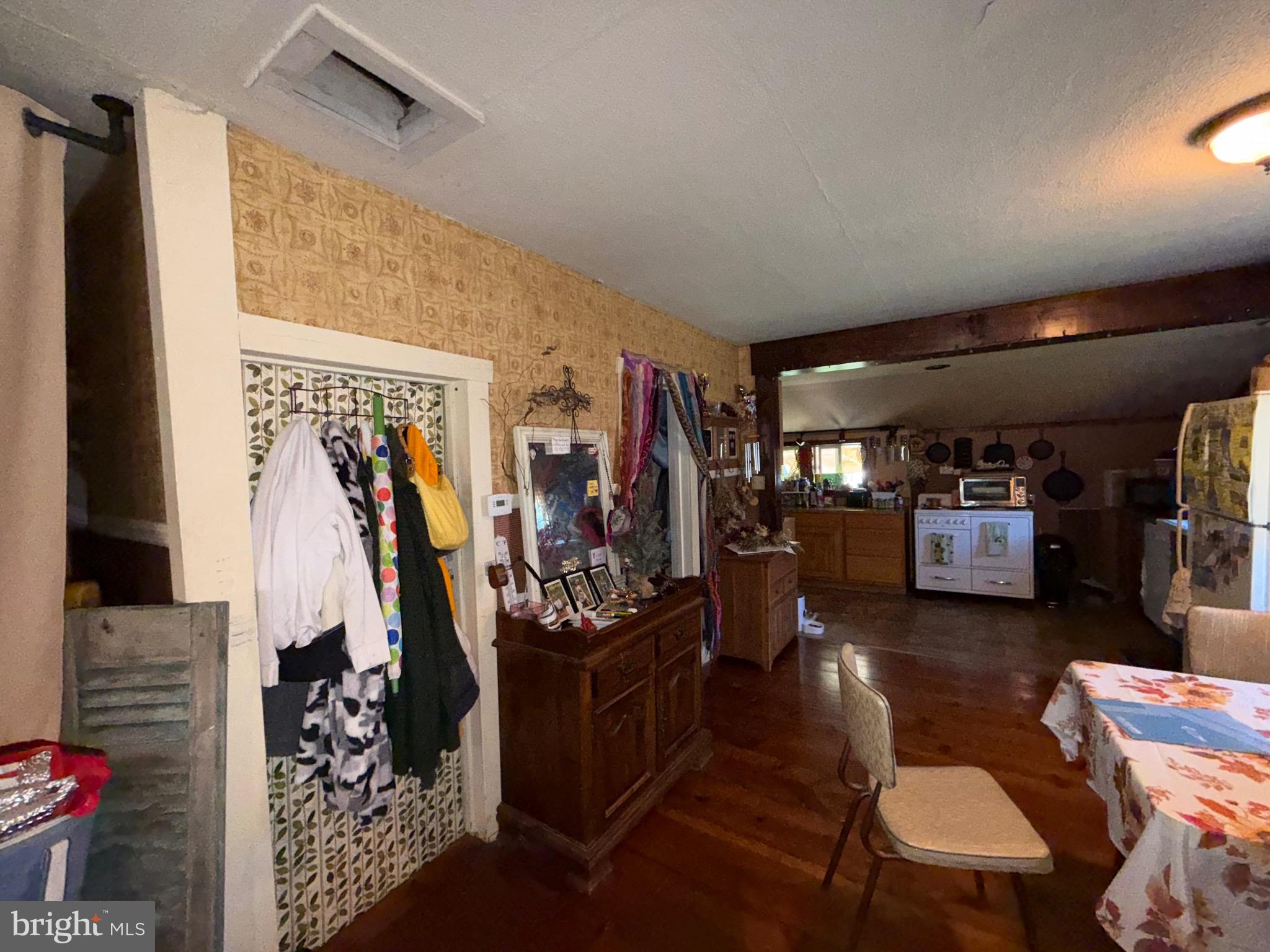 LEWISTOWN BORO - Residential