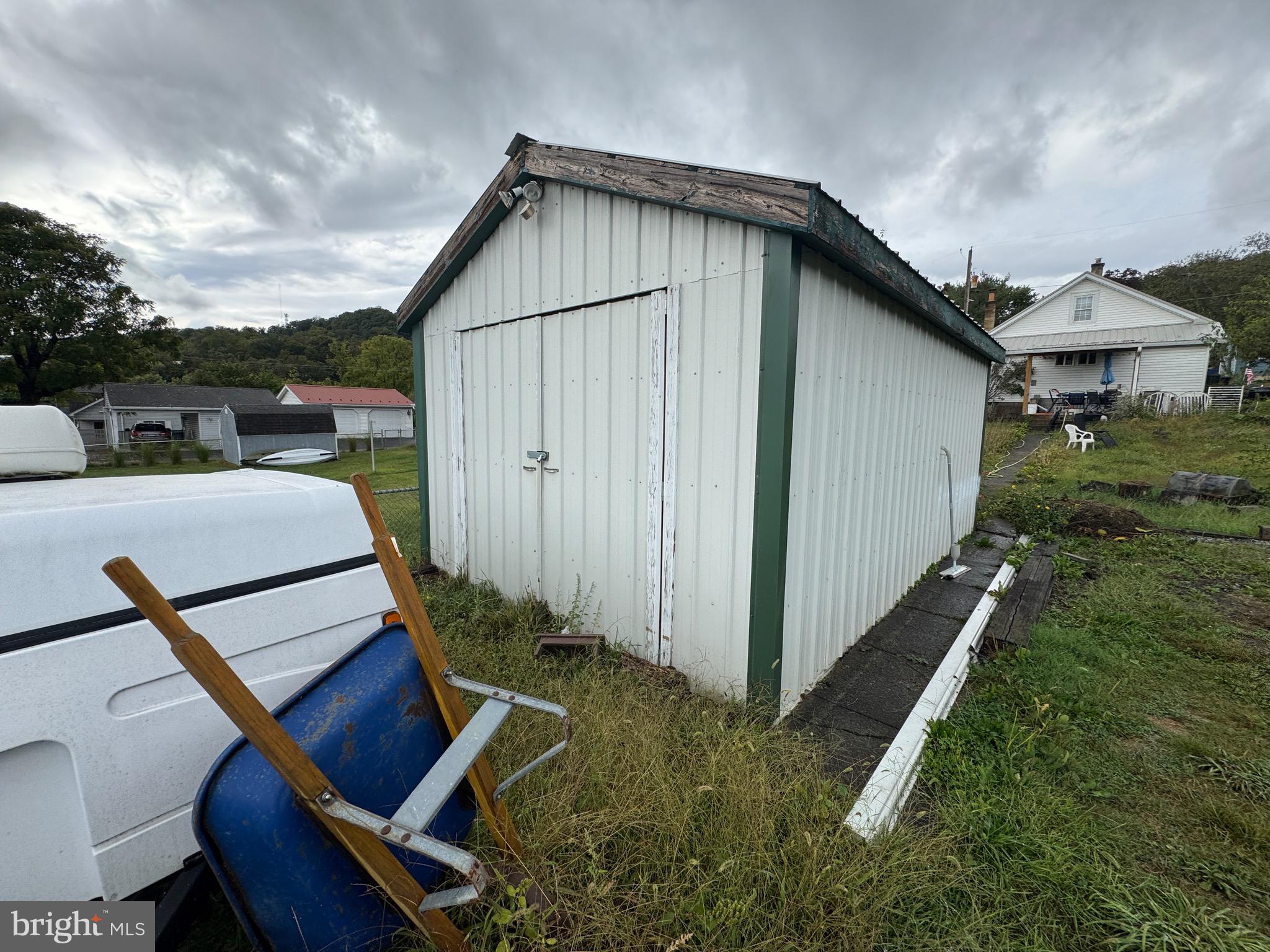 LEWISTOWN BORO - Residential