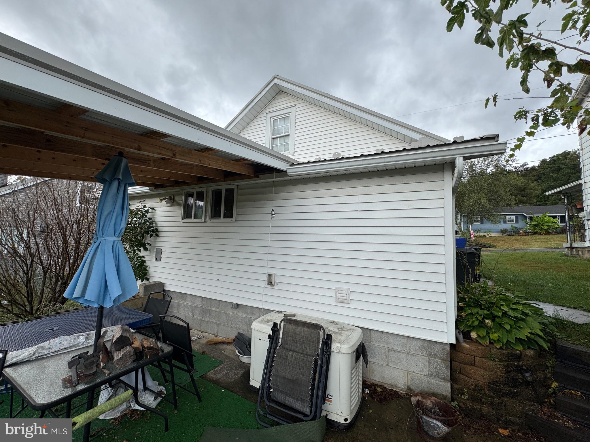 LEWISTOWN BORO - Residential