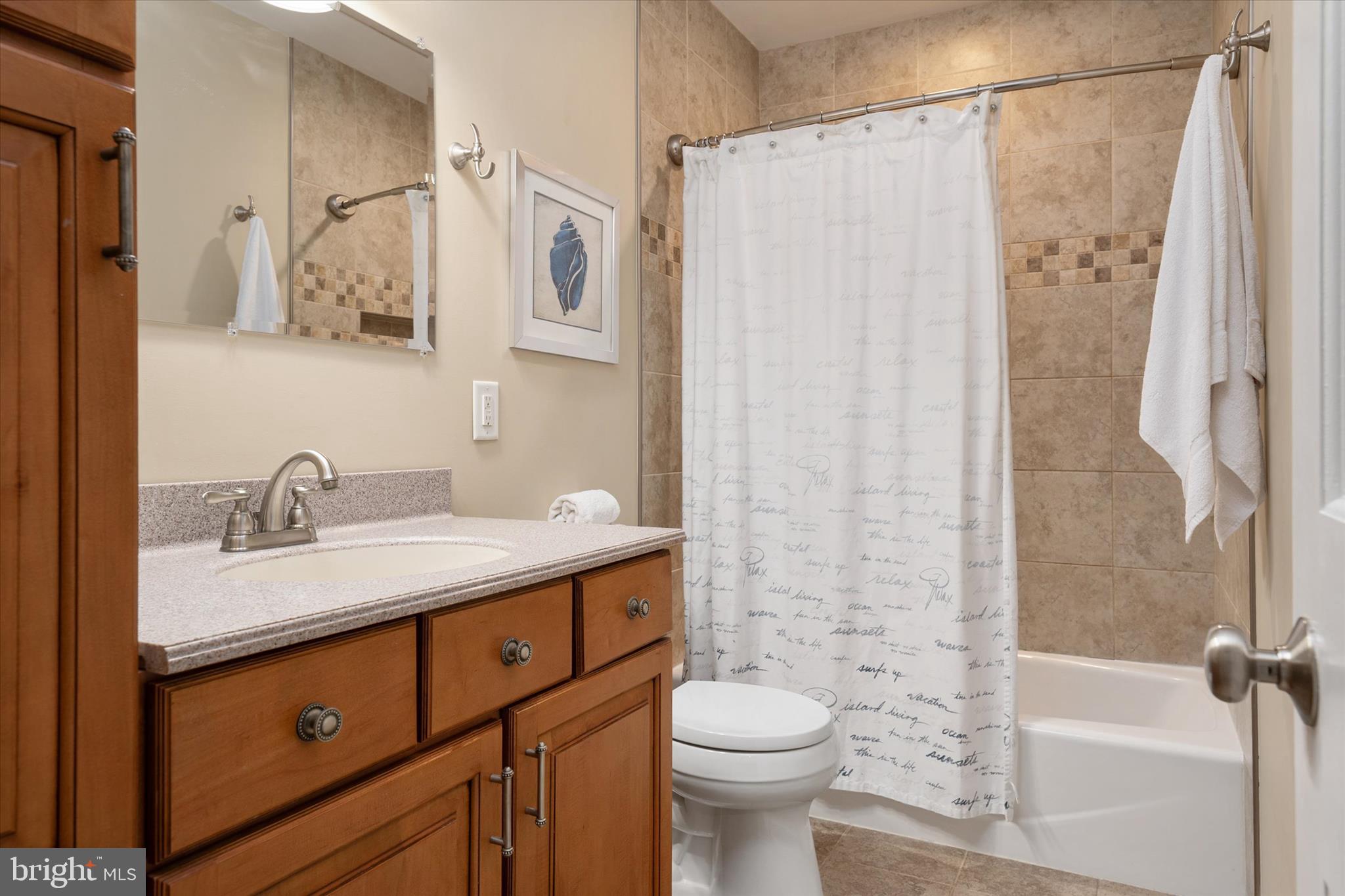 MILLERSVILLE FOREST - Residential