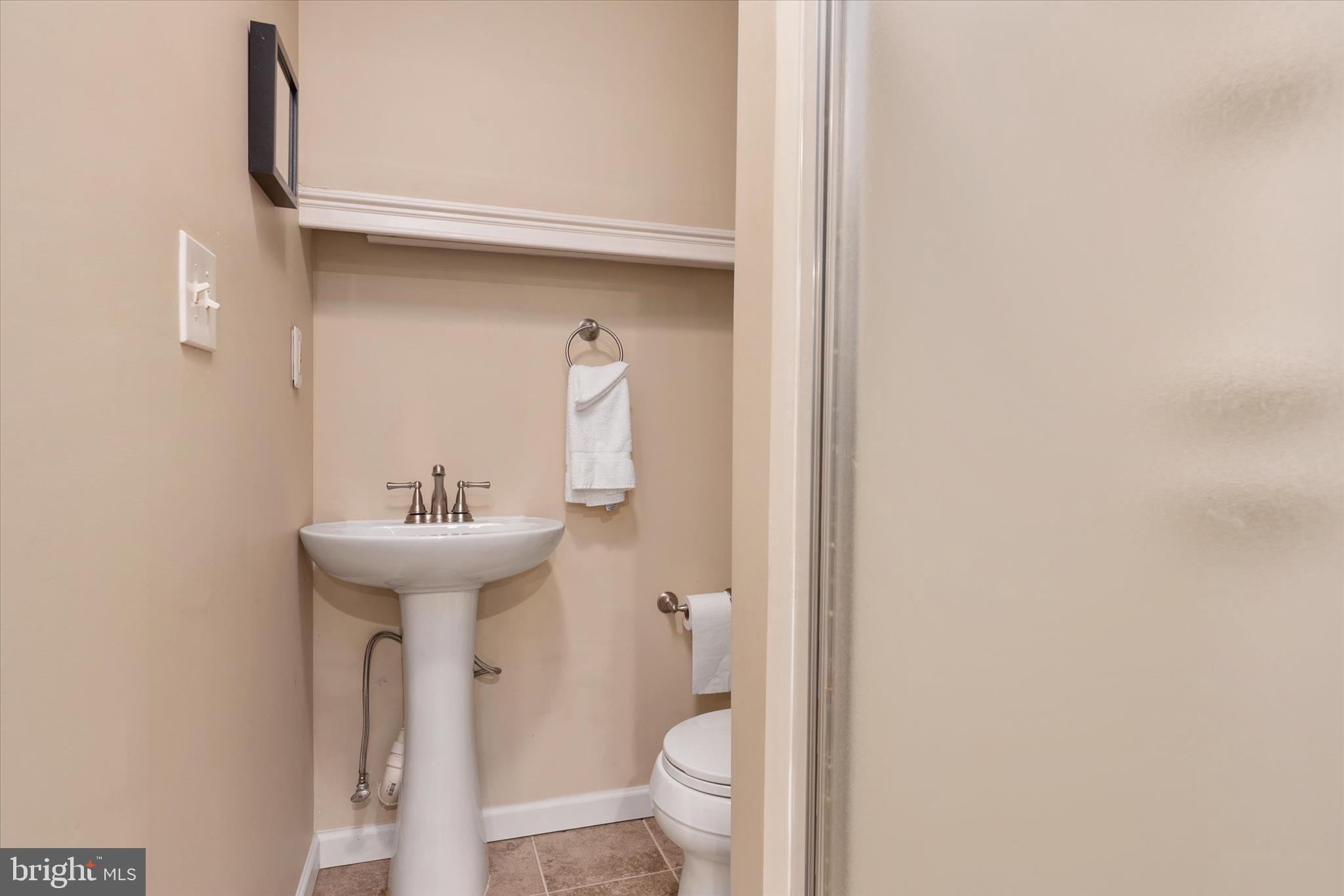 MILLERSVILLE FOREST - Residential