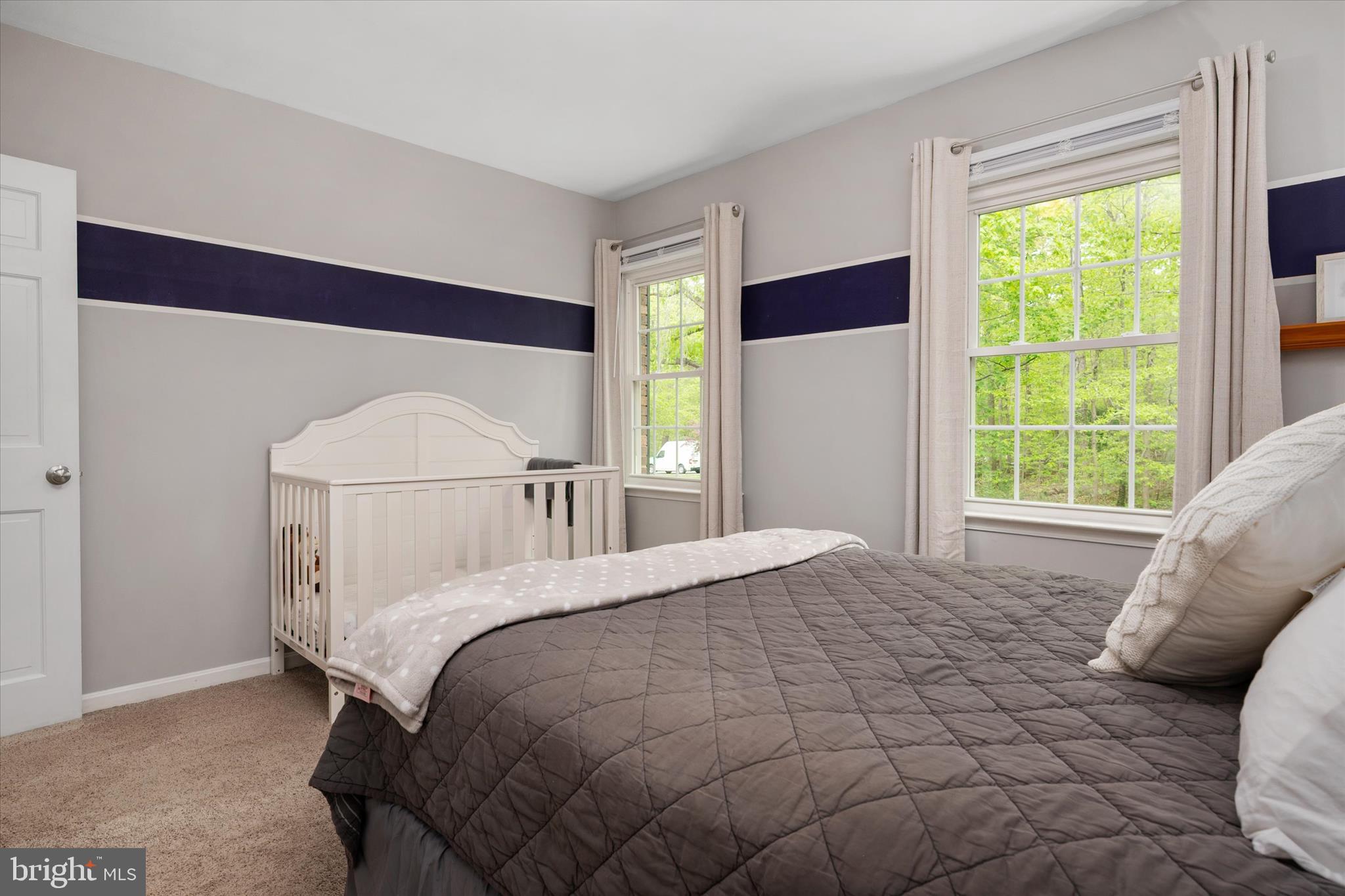 MILLERSVILLE FOREST - Residential