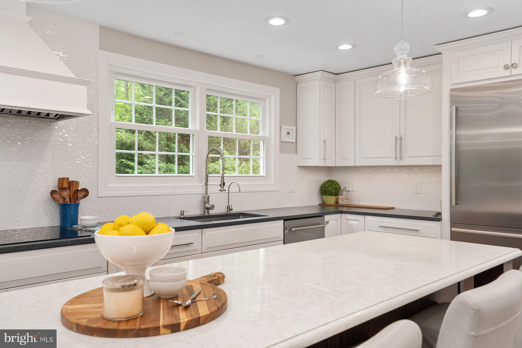 MILLERSVILLE FOREST - Residential