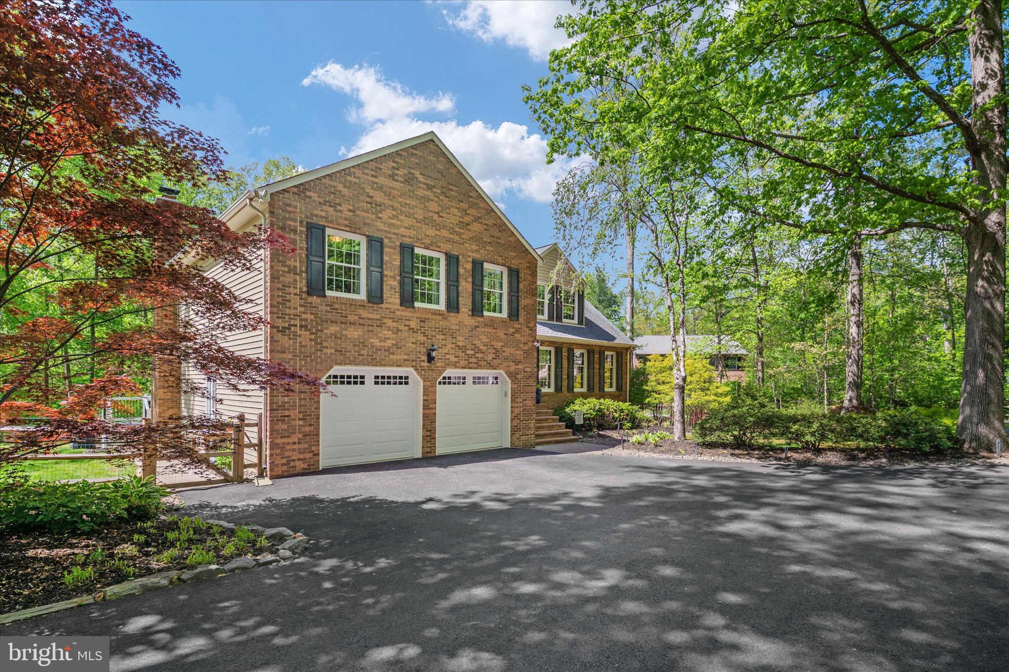 MILLERSVILLE FOREST - Residential