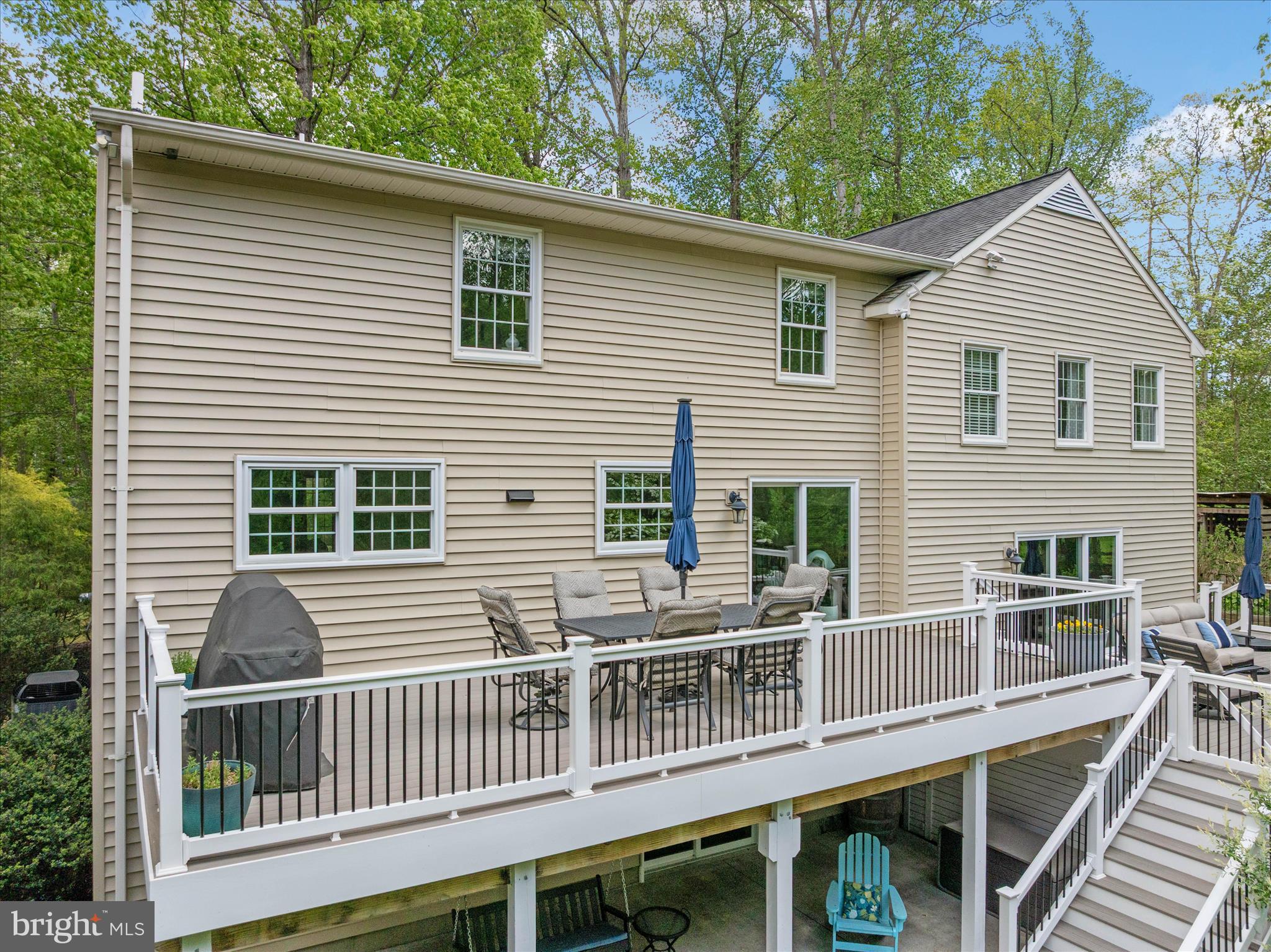 MILLERSVILLE FOREST - Residential