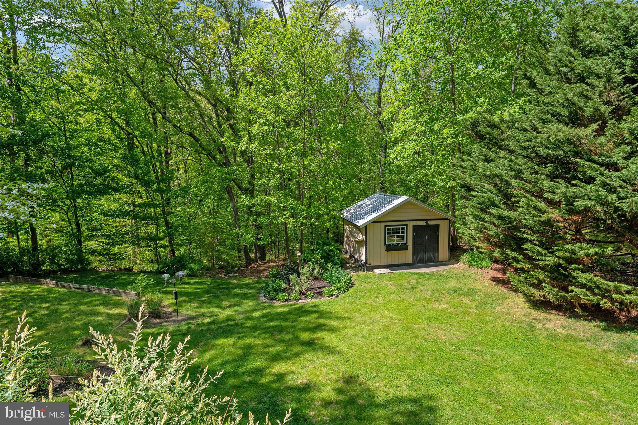 MILLERSVILLE FOREST - Residential