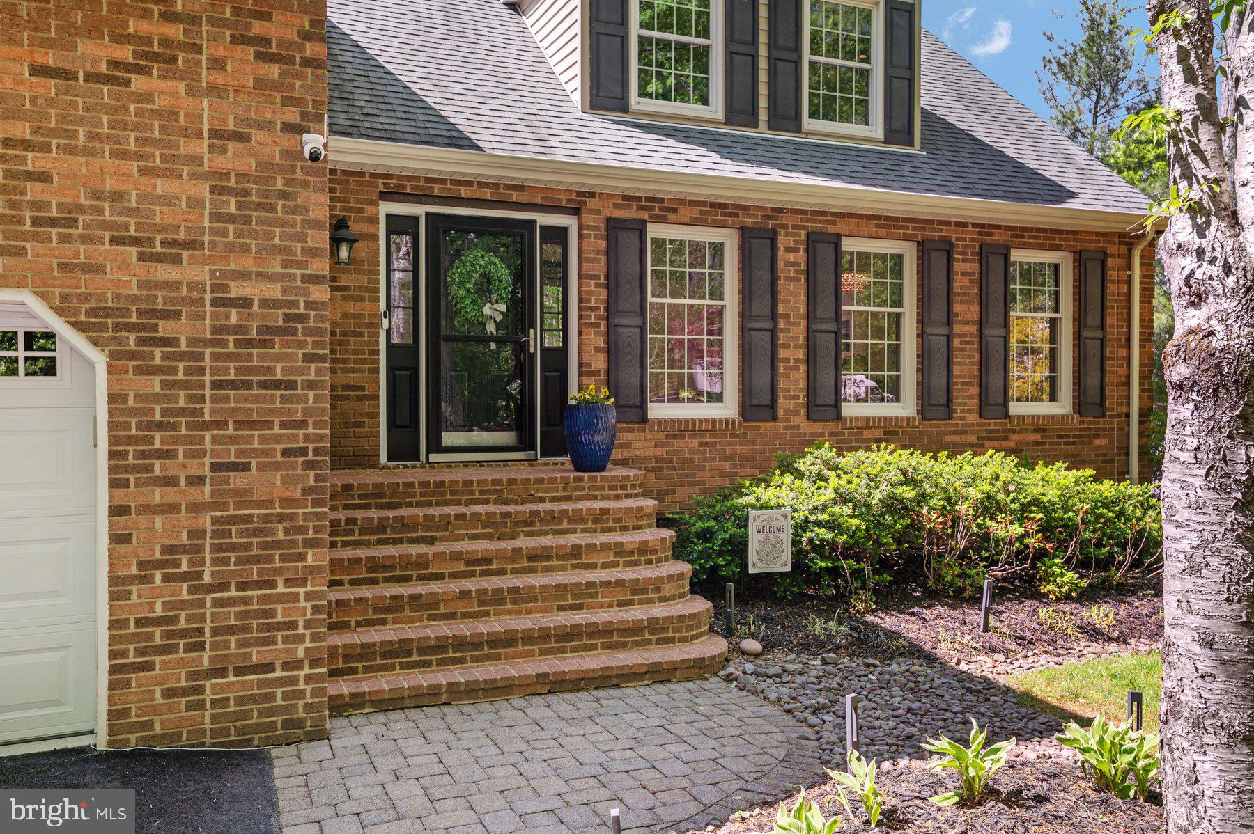 MILLERSVILLE FOREST - Residential