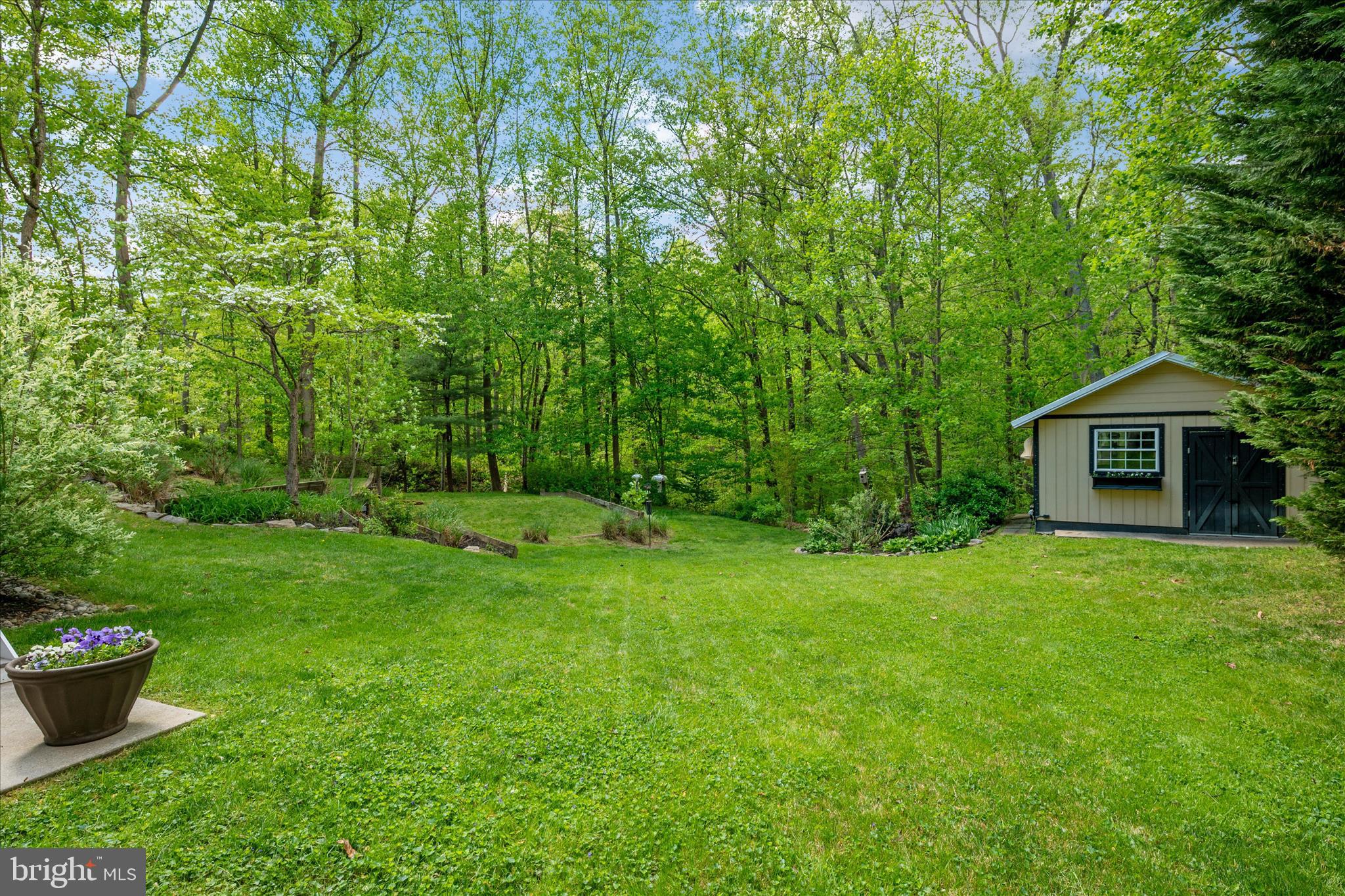 MILLERSVILLE FOREST - Residential