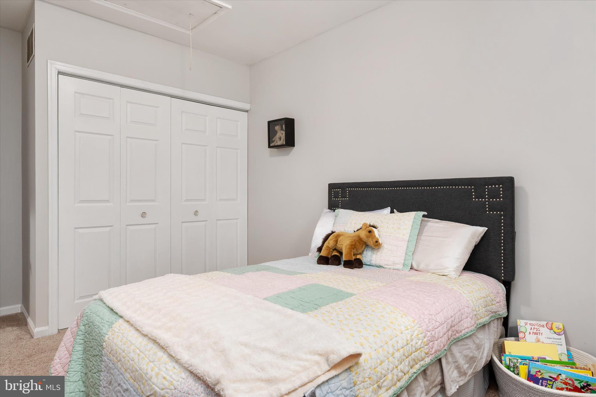 MILLERSVILLE FOREST - Residential