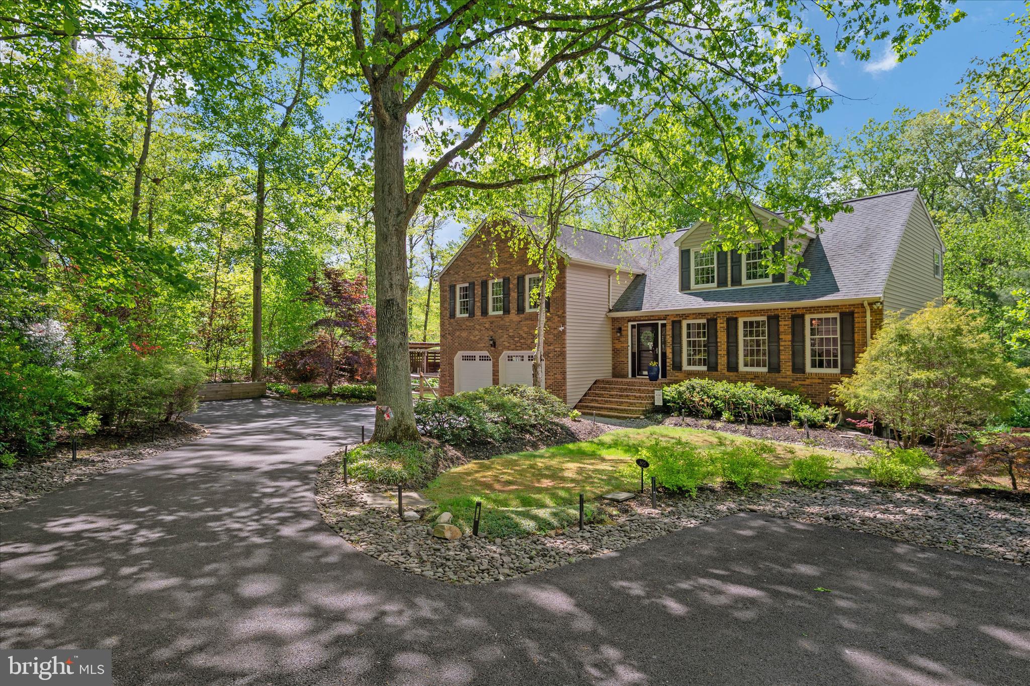 MILLERSVILLE FOREST - Residential