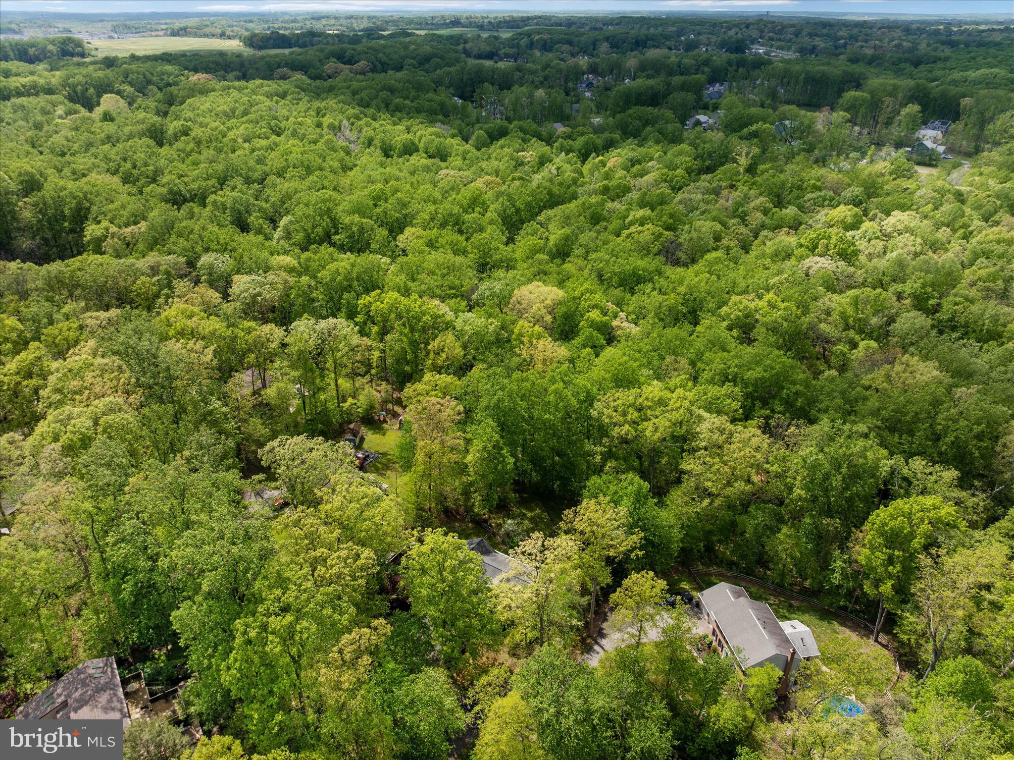 MILLERSVILLE FOREST - Residential