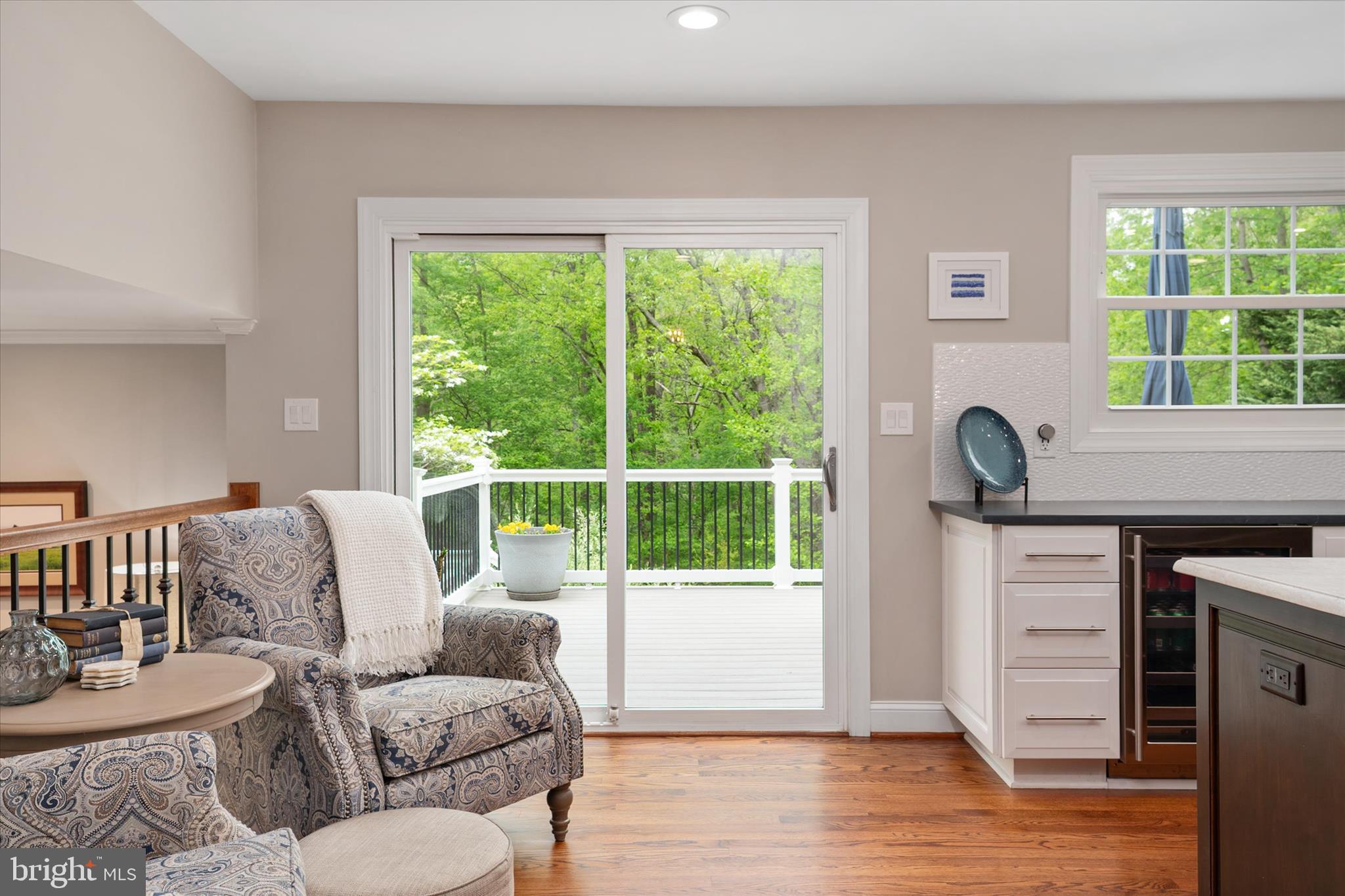 MILLERSVILLE FOREST - Residential