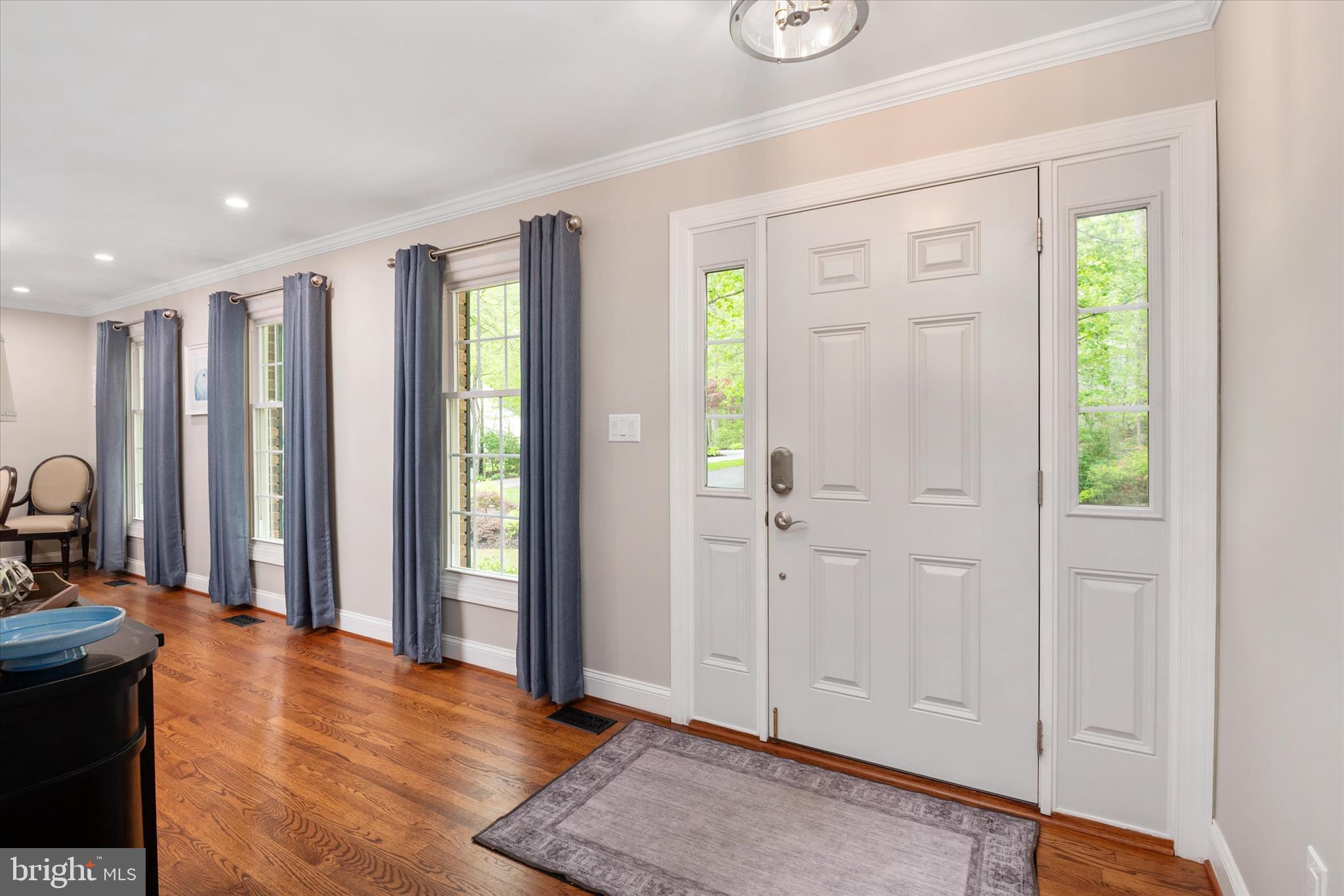 MILLERSVILLE FOREST - Residential