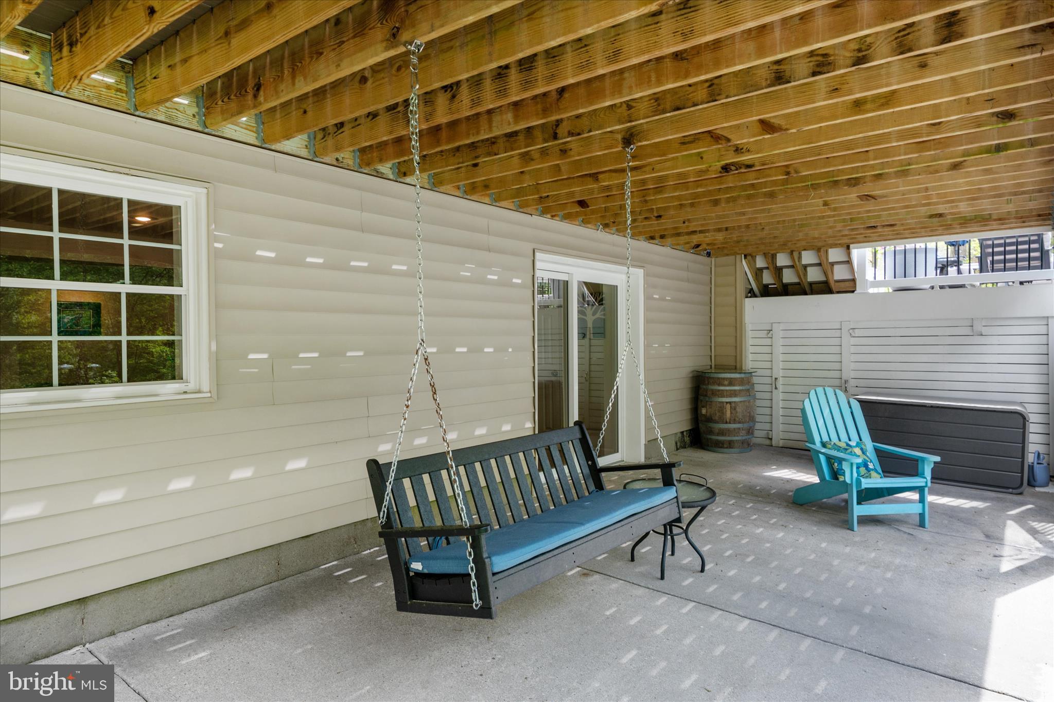 MILLERSVILLE FOREST - Residential