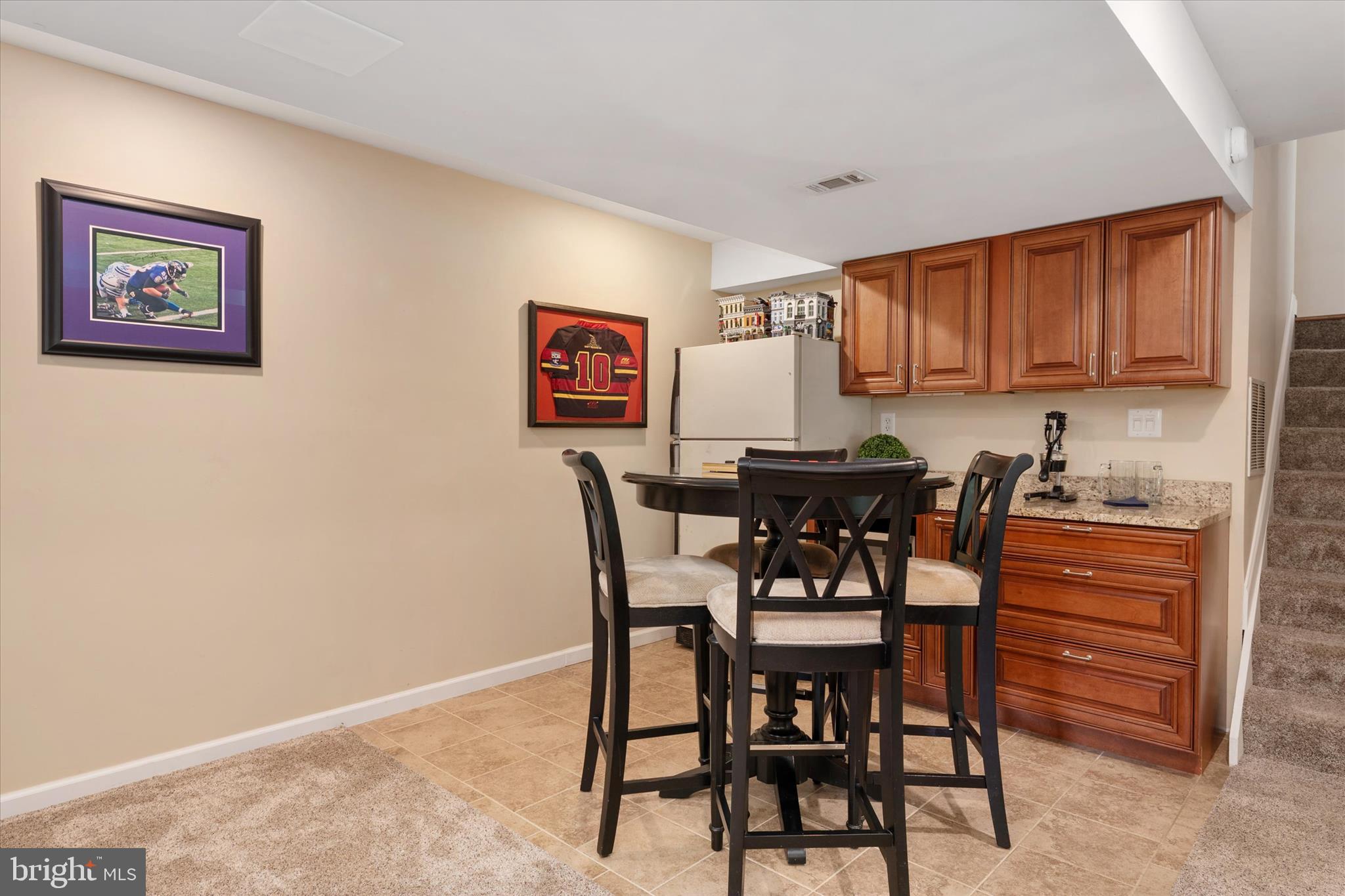 MILLERSVILLE FOREST - Residential