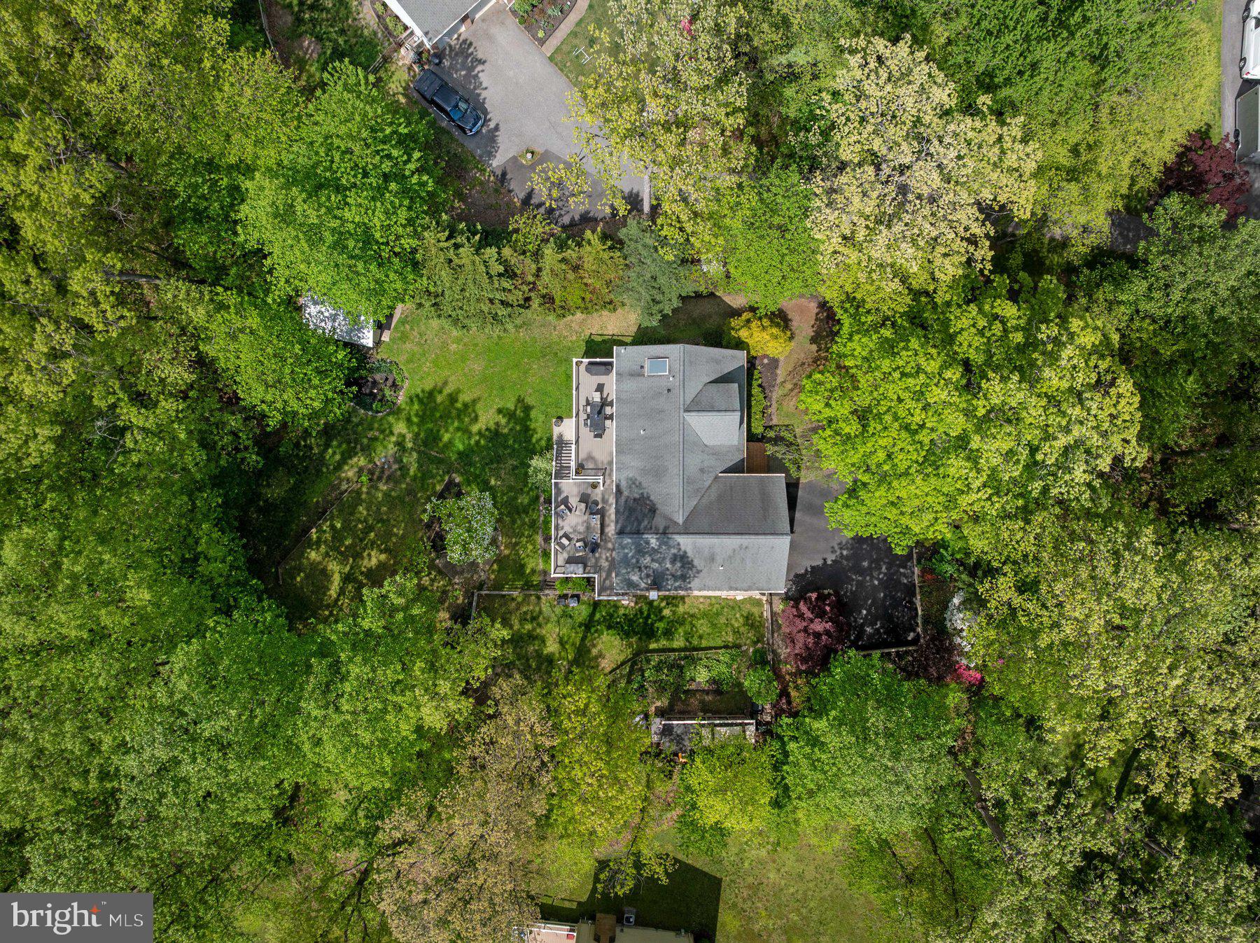 MILLERSVILLE FOREST - Residential