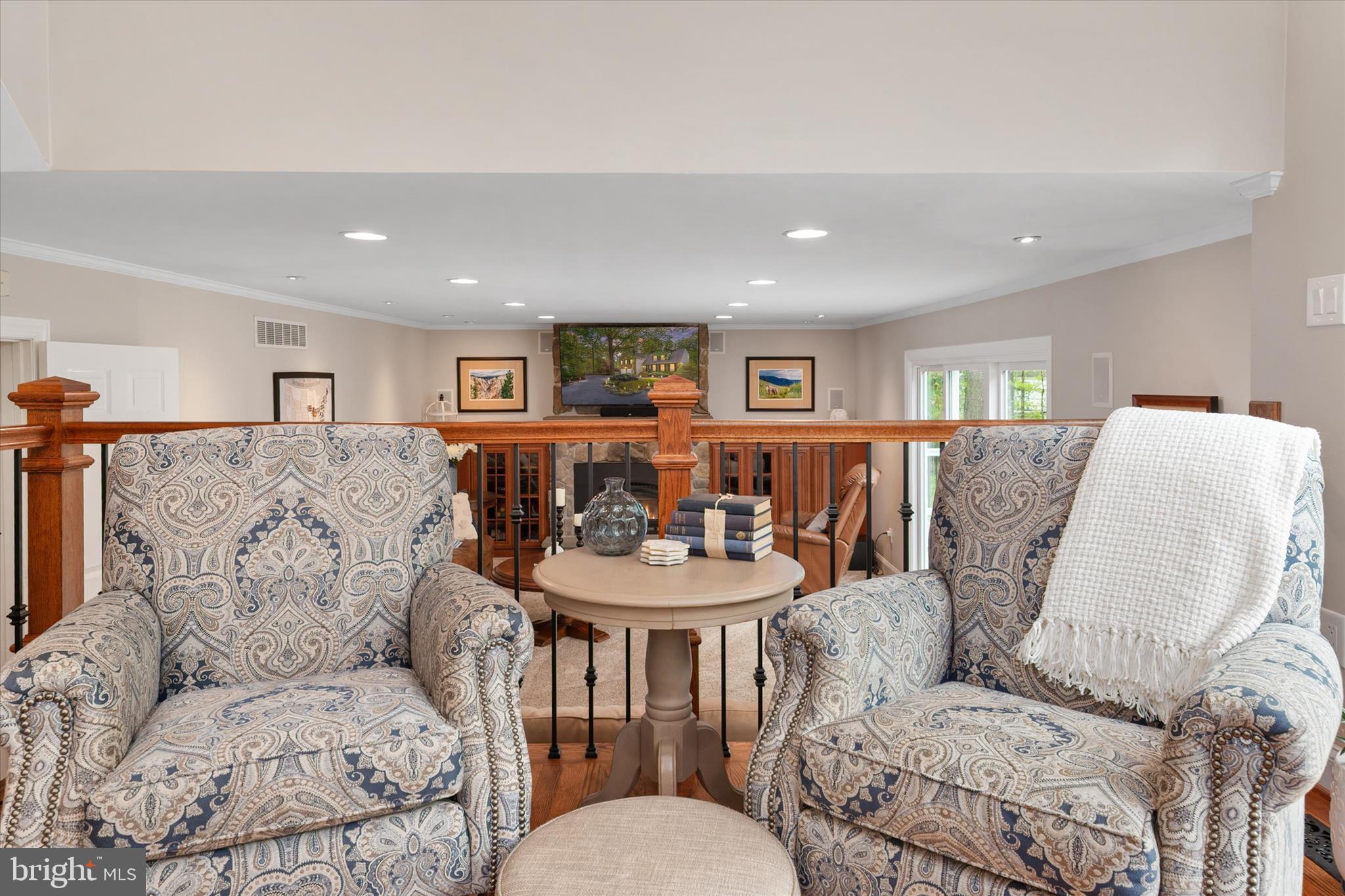 MILLERSVILLE FOREST - Residential