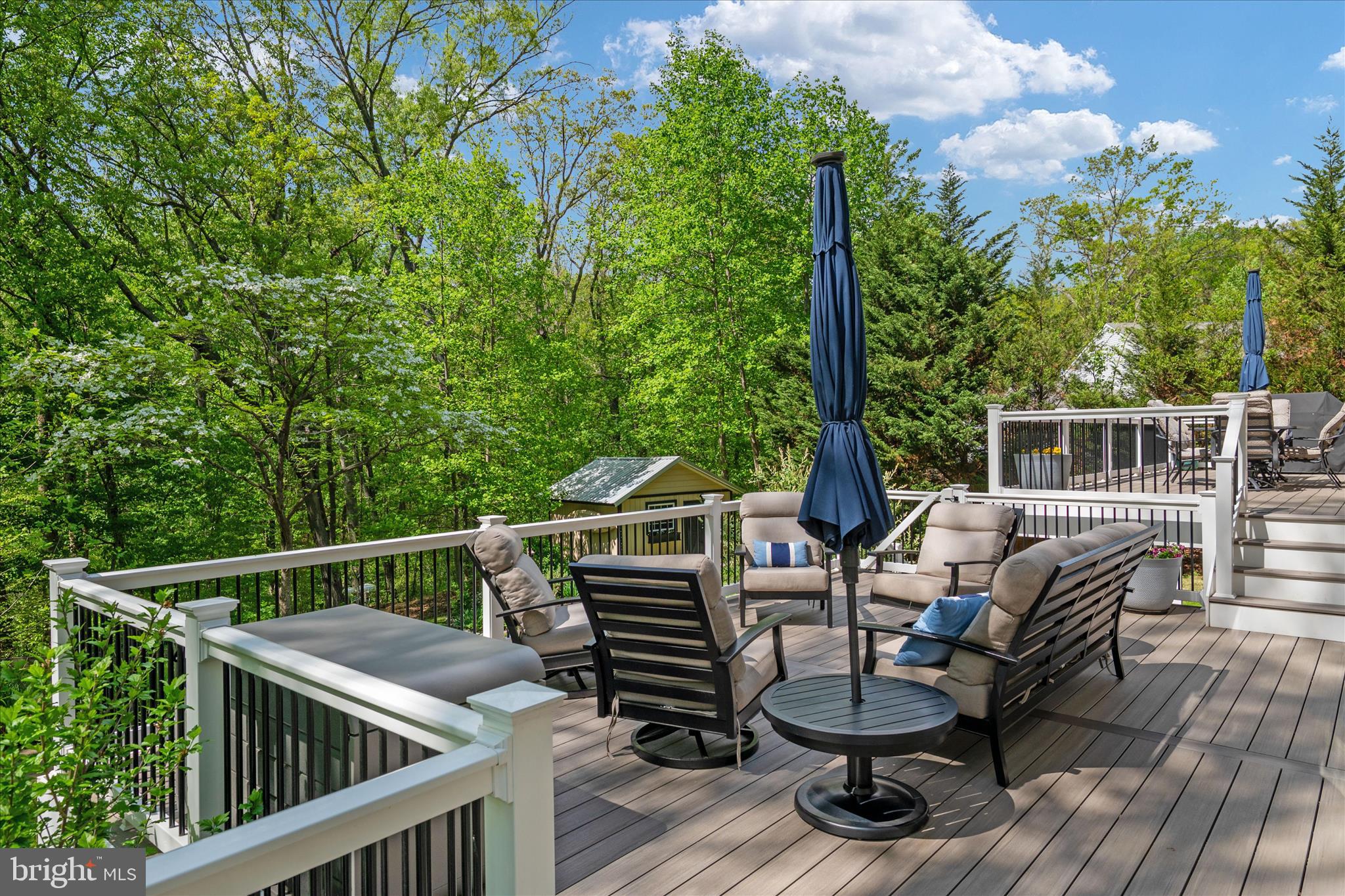 MILLERSVILLE FOREST - Residential