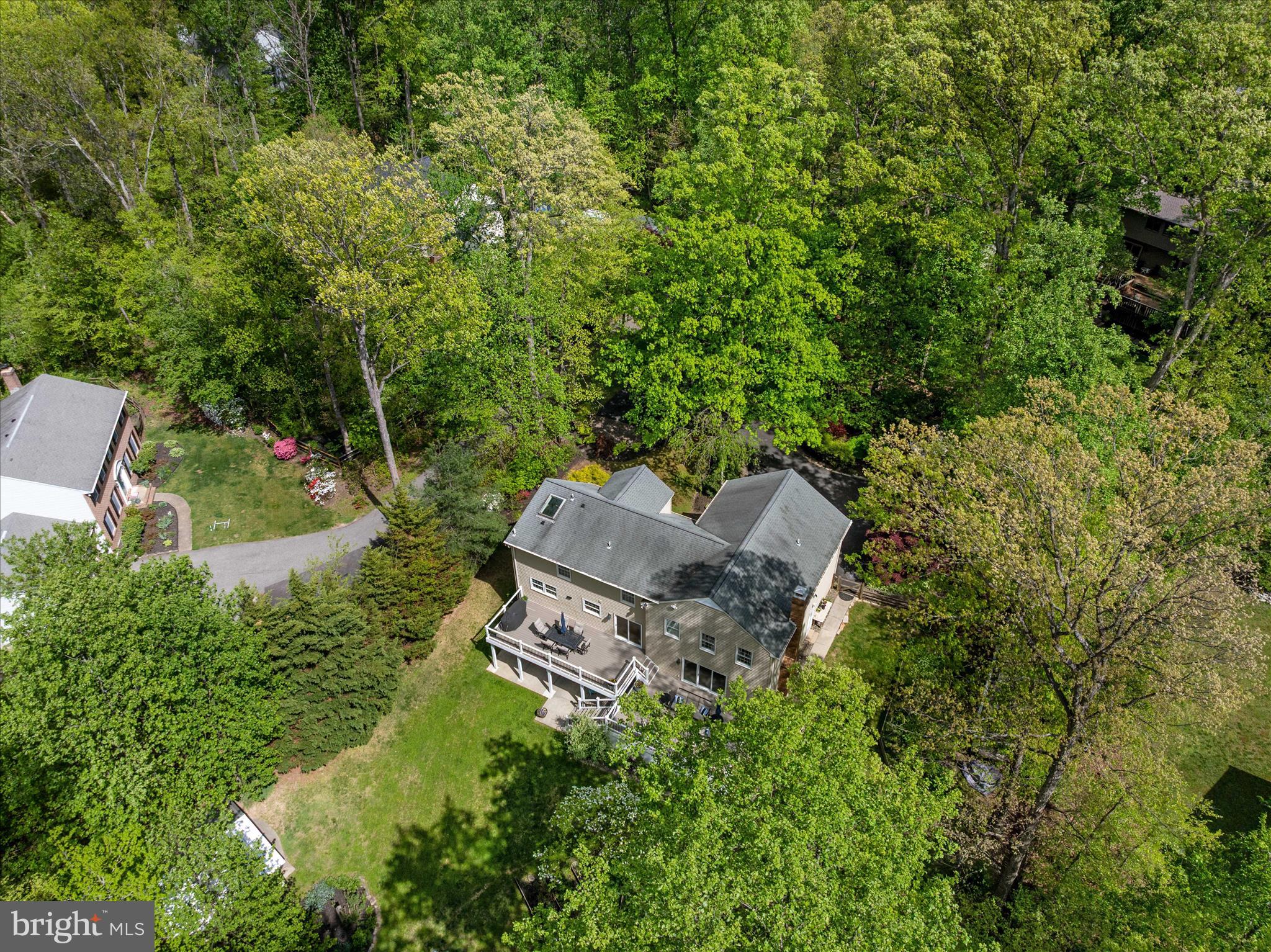 MILLERSVILLE FOREST - Residential