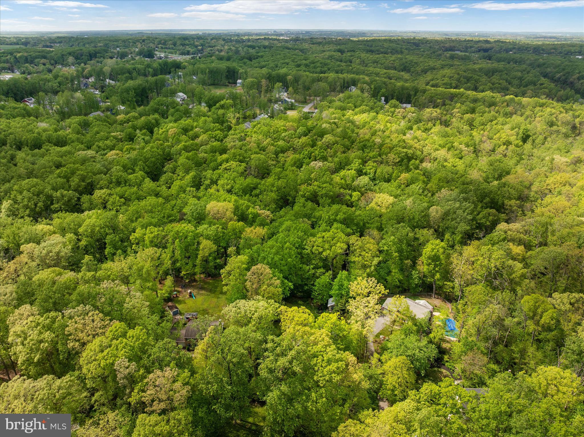 MILLERSVILLE FOREST - Residential
