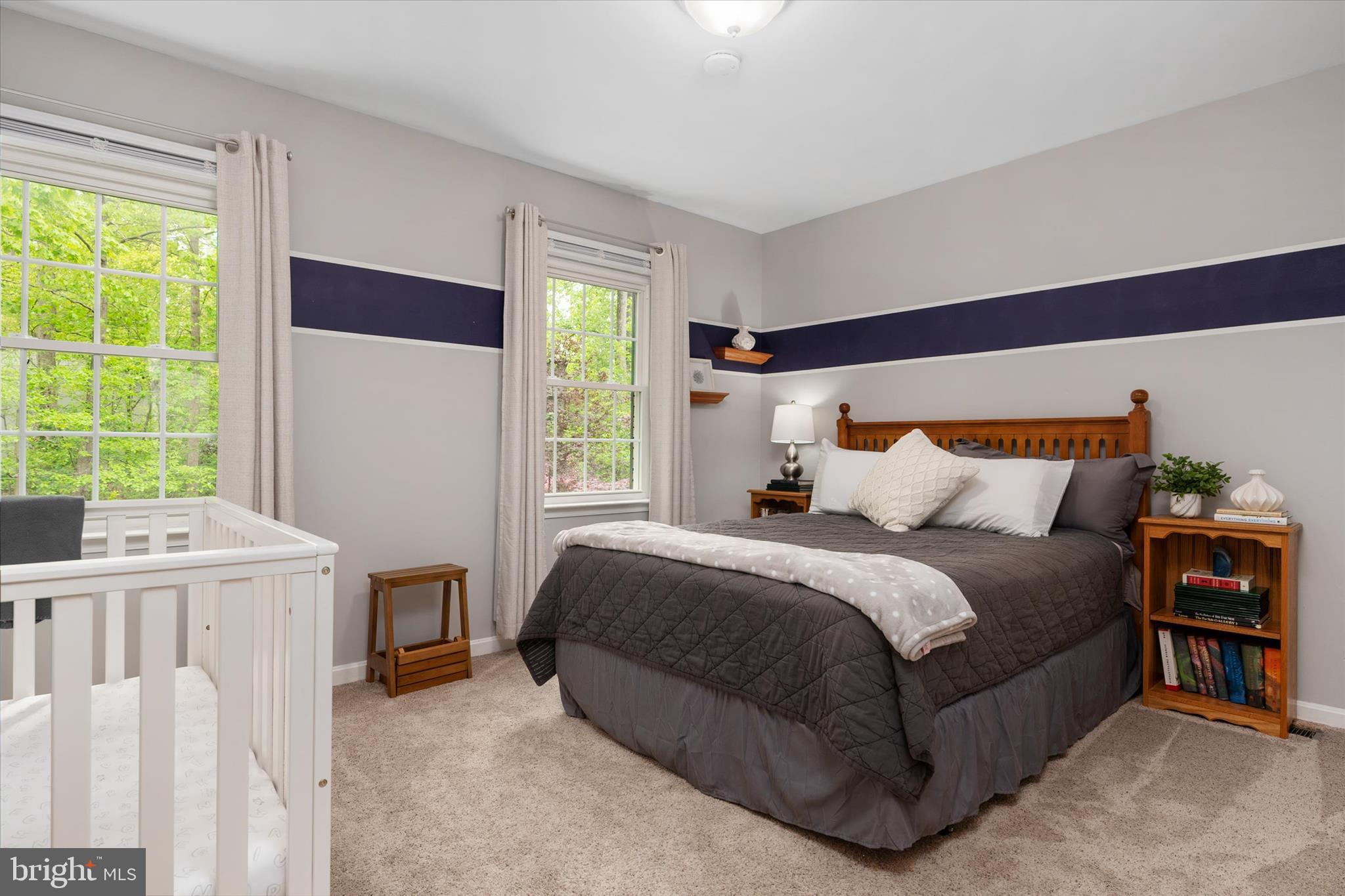 MILLERSVILLE FOREST - Residential