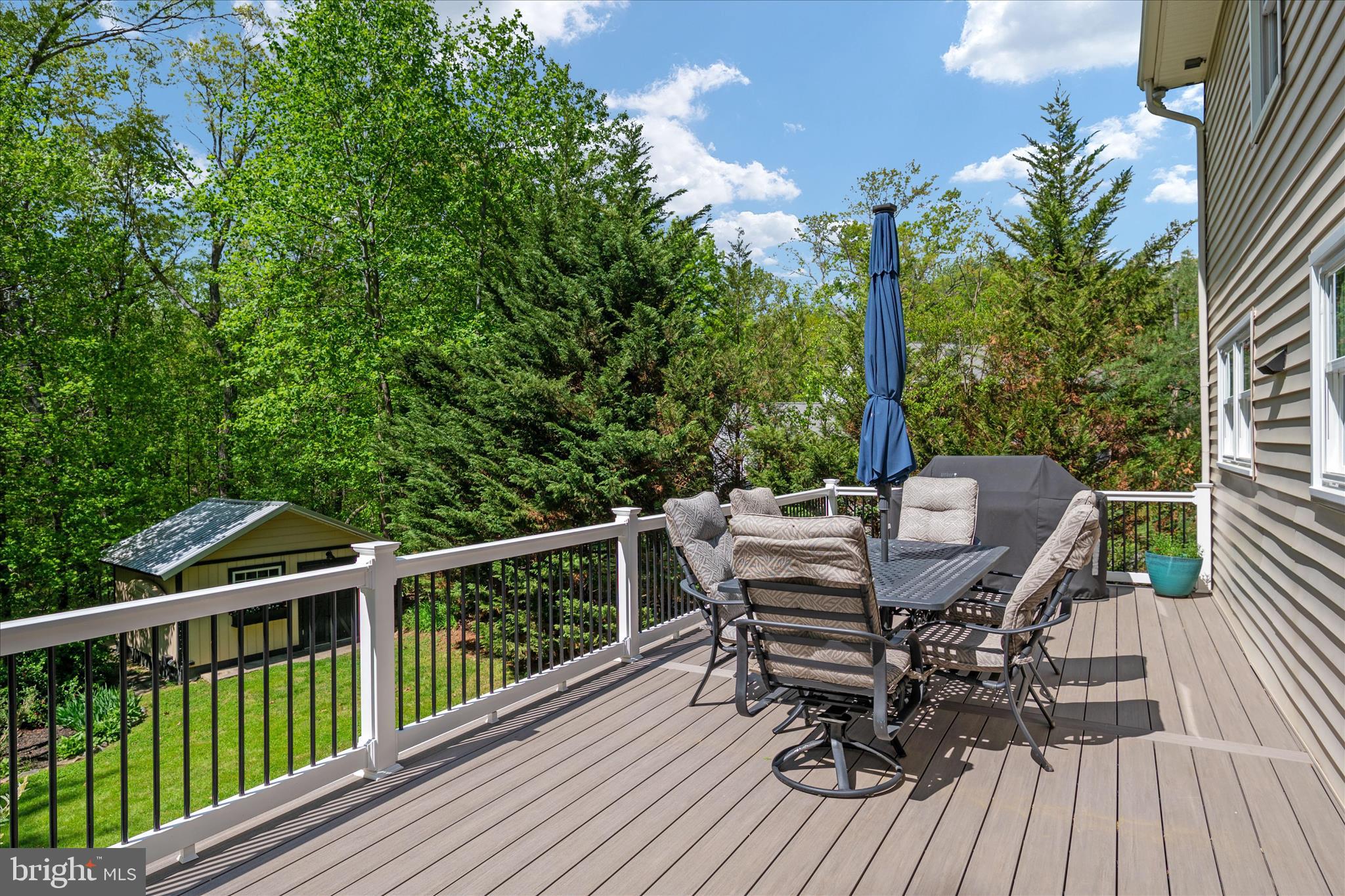 MILLERSVILLE FOREST - Residential