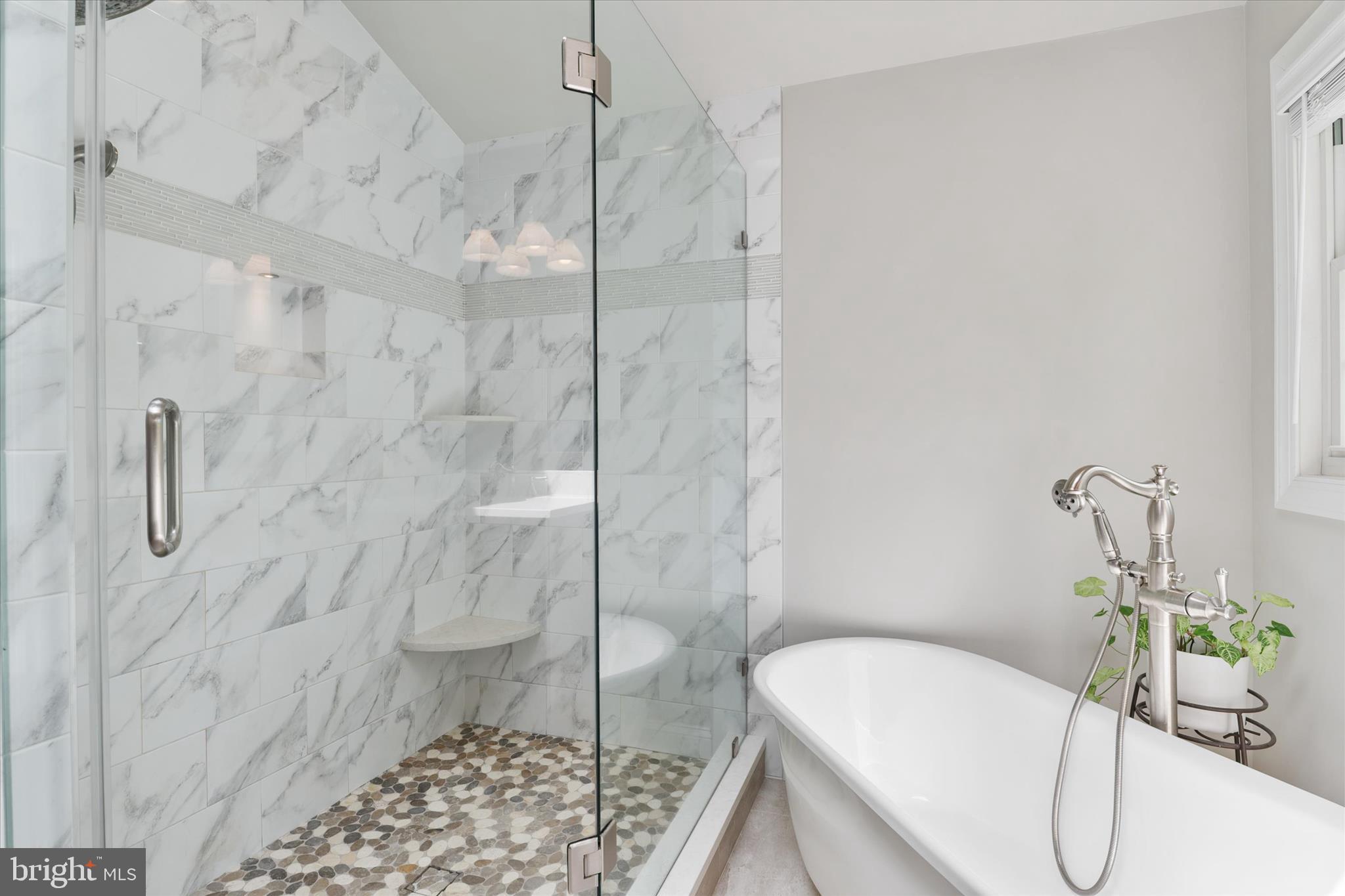 MILLERSVILLE FOREST - Residential